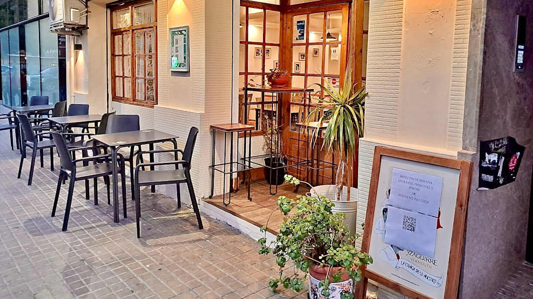 Cayena Restobar en Valencia