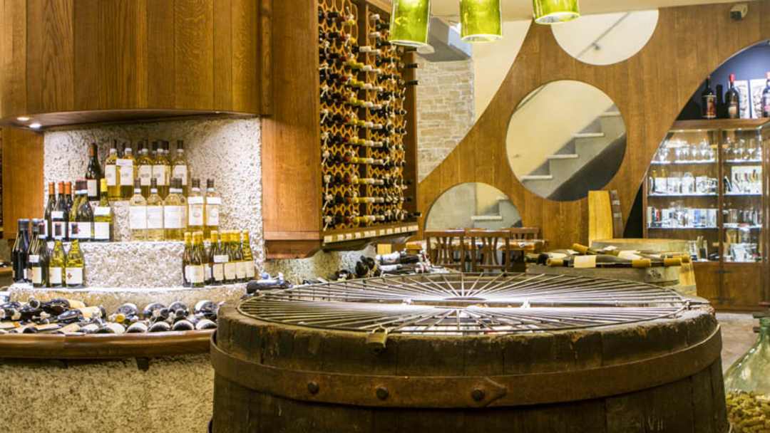 Enoteca Alessi in Florence - Restaurant Reviews, Menu and Prices