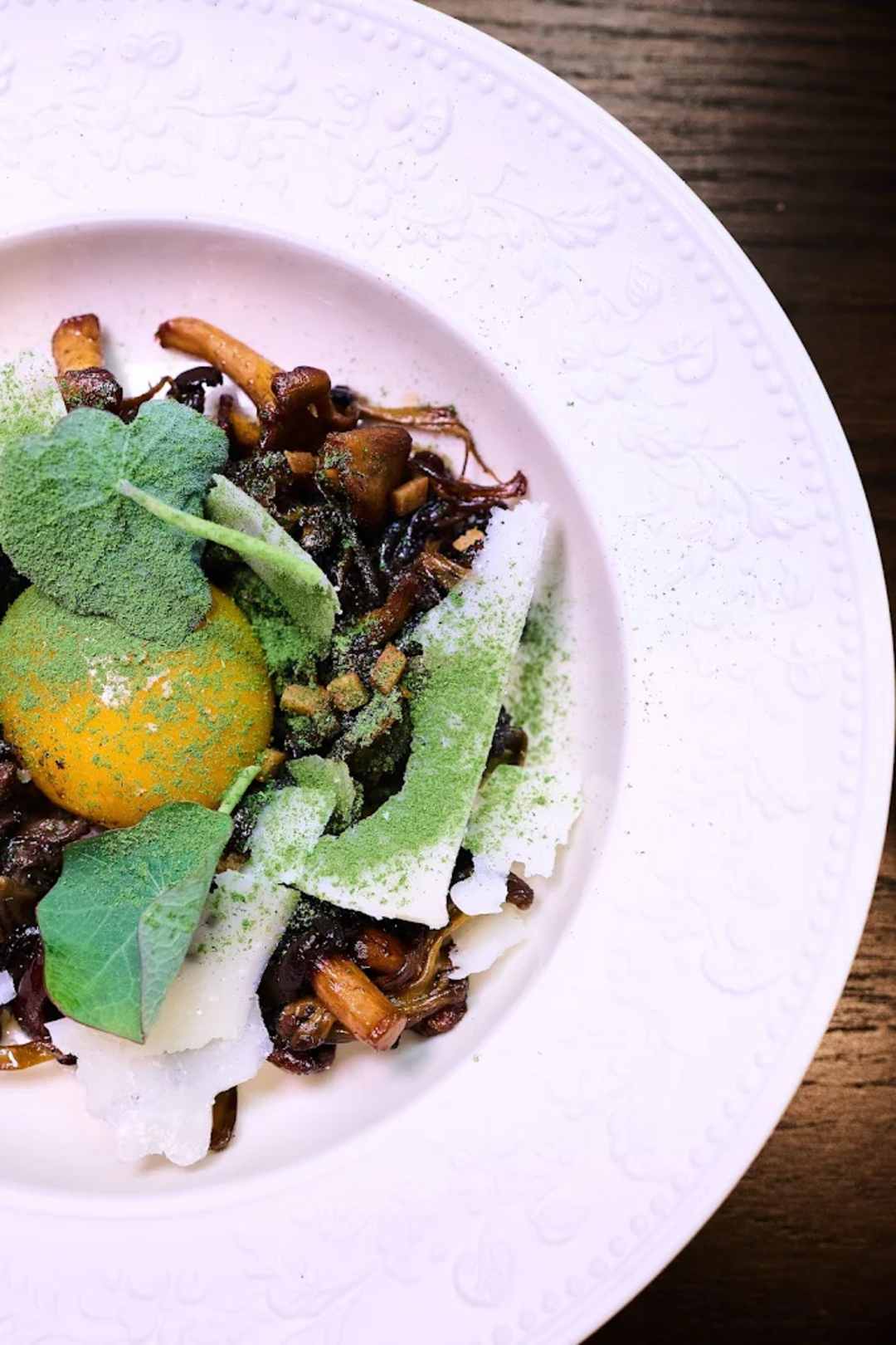 Noé in Paris - Restaurant Reviews, Menu and Prices | TheFork