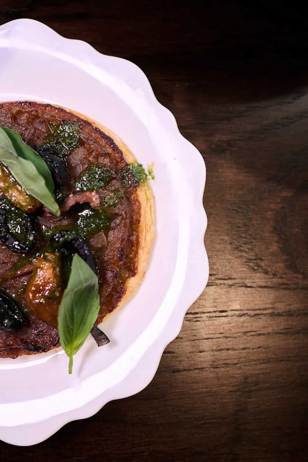 Noé in Paris - Restaurant Reviews, Menu and Prices | TheFork