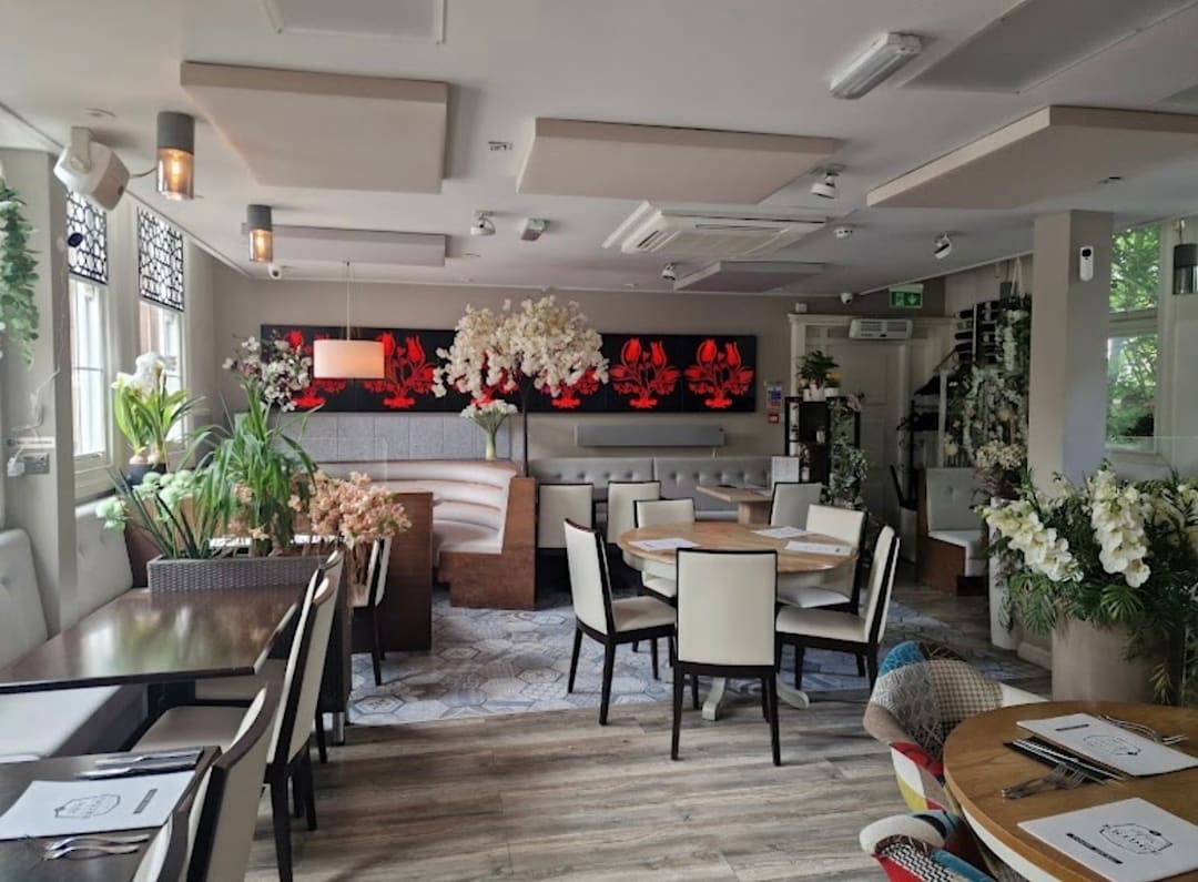 The Bridge Grill in Tadworth - Restaurant Reviews, Menus, and Prices |  TheFork