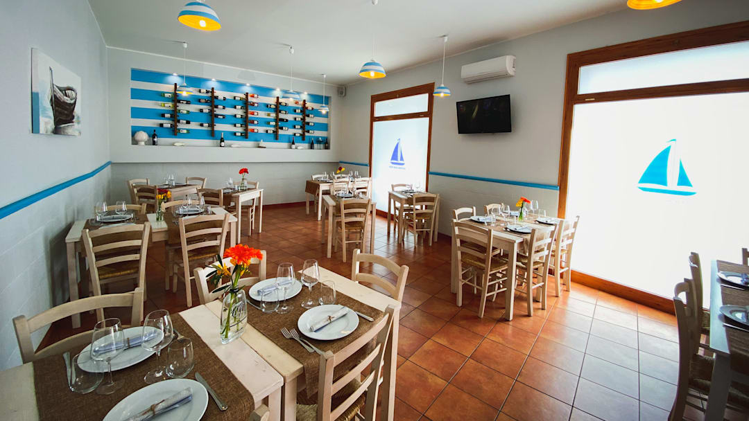 Osteria Two Seas