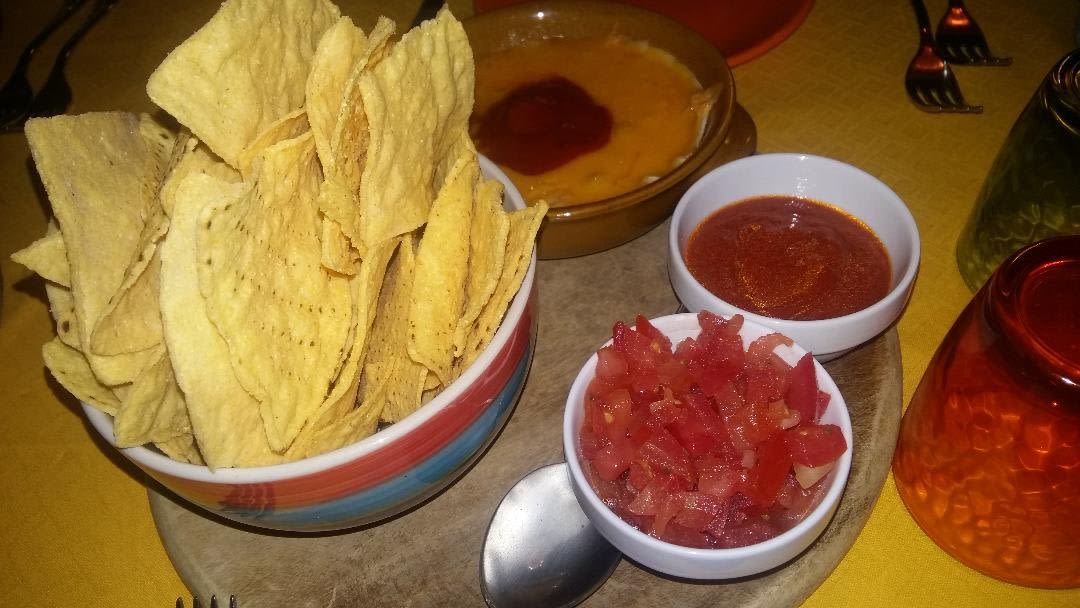 Mexicano Hot Cactus Caf in Vicenza - Restaurant Reviews, Menu and Prices |  TheFork