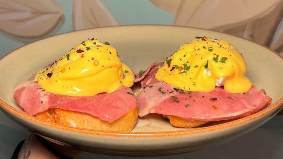 Vintage Café Shoreditch in London - Restaurant Reviews, Menus, and