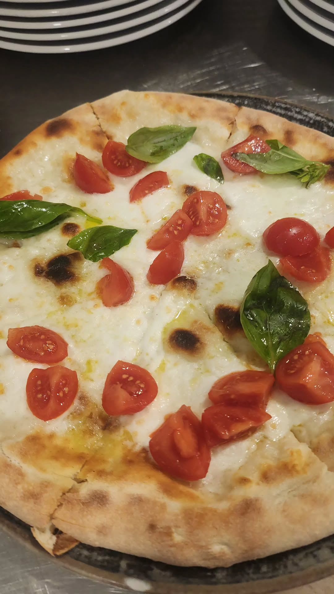 Da Massimo in Pescara - Restaurant Reviews, Menu and Prices | TheFork, image size:1080x1920