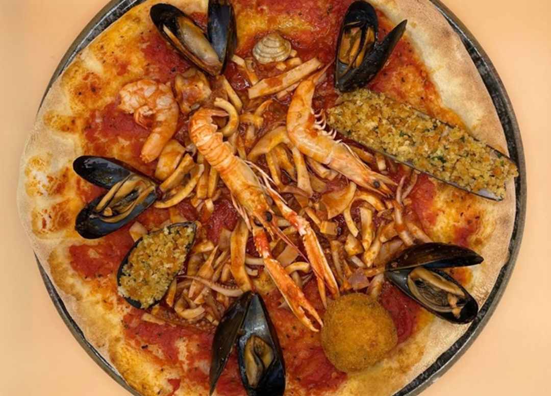 Da Massimo in Pescara - Restaurant Reviews, Menu and Prices | TheFork, image size:1080x776