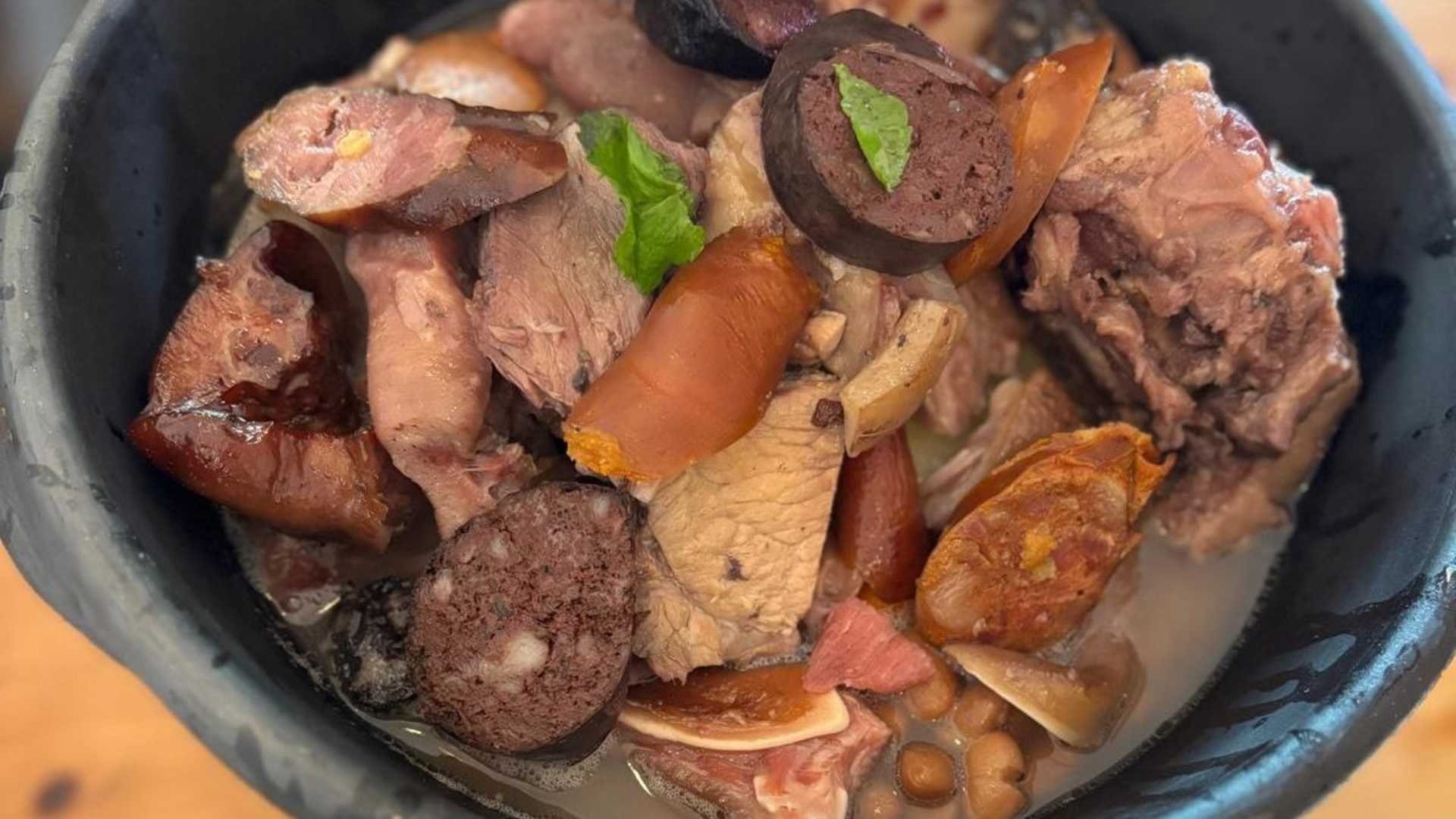 Hoje Há Cozido - Encontre Cozido à Portuguesa Perto de Si