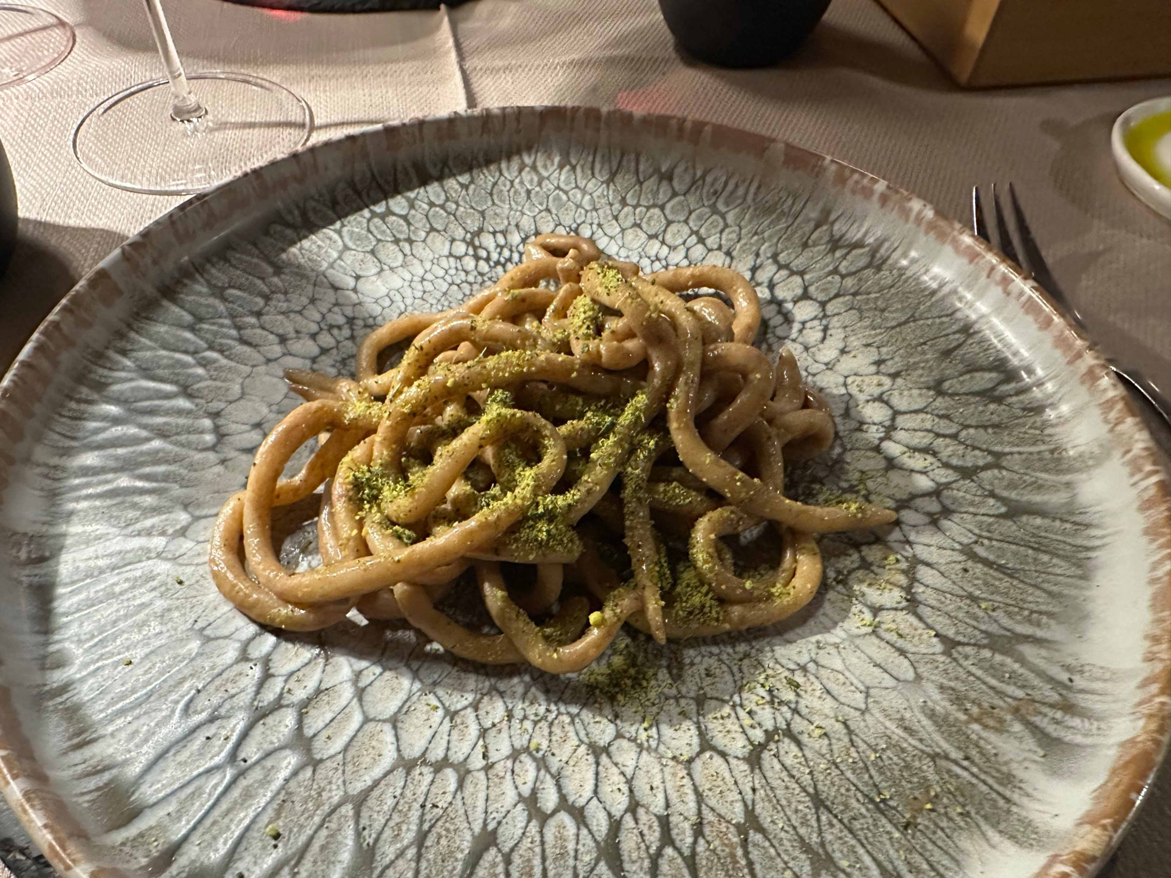Custumer 059 Ristorante La Grotta in Montepulciano - Restaurant Reviews, Menu and ...