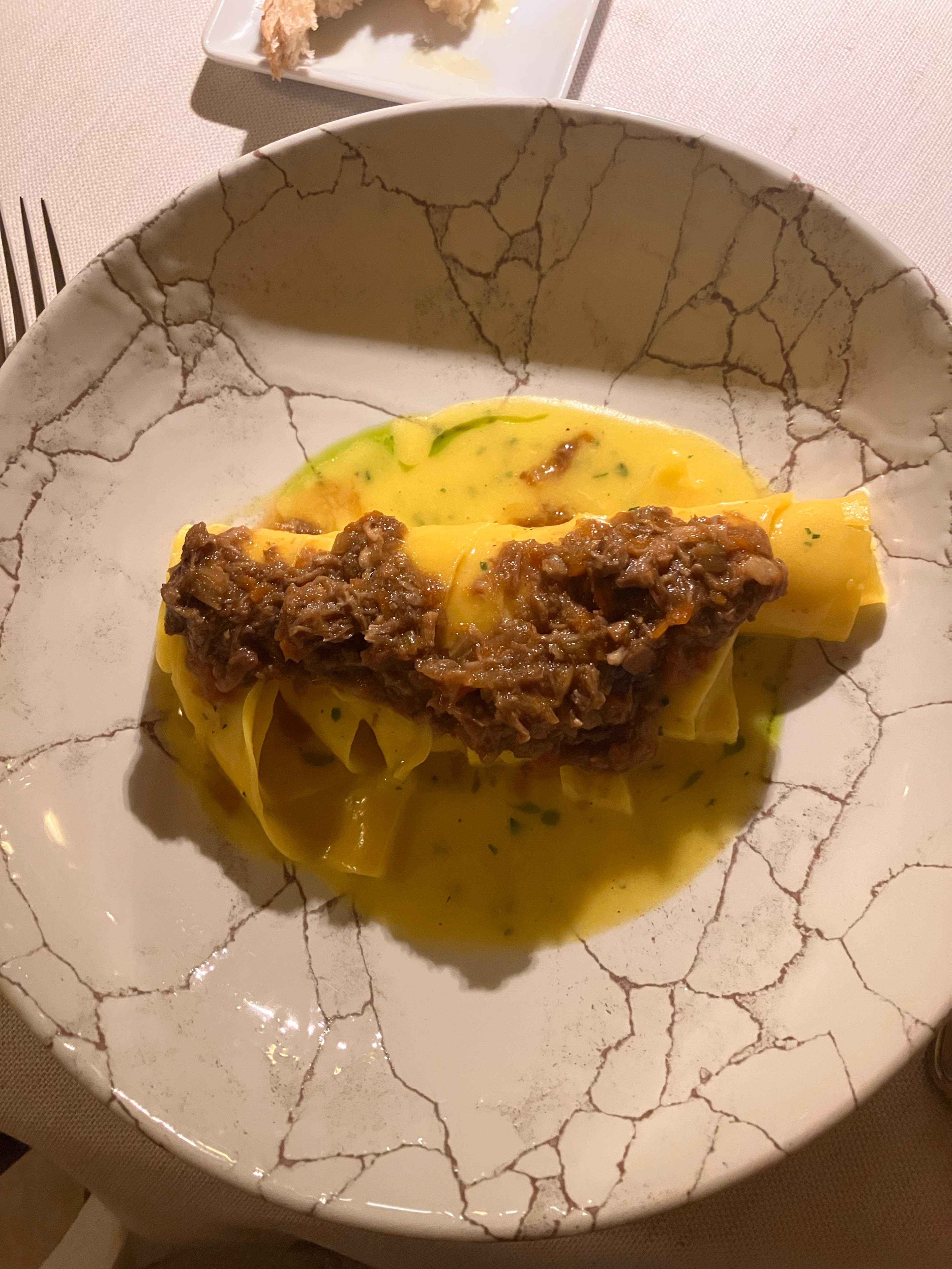 Custumer 059 Ristorante La Grotta in Montepulciano - Restaurant Reviews, Menu and ...