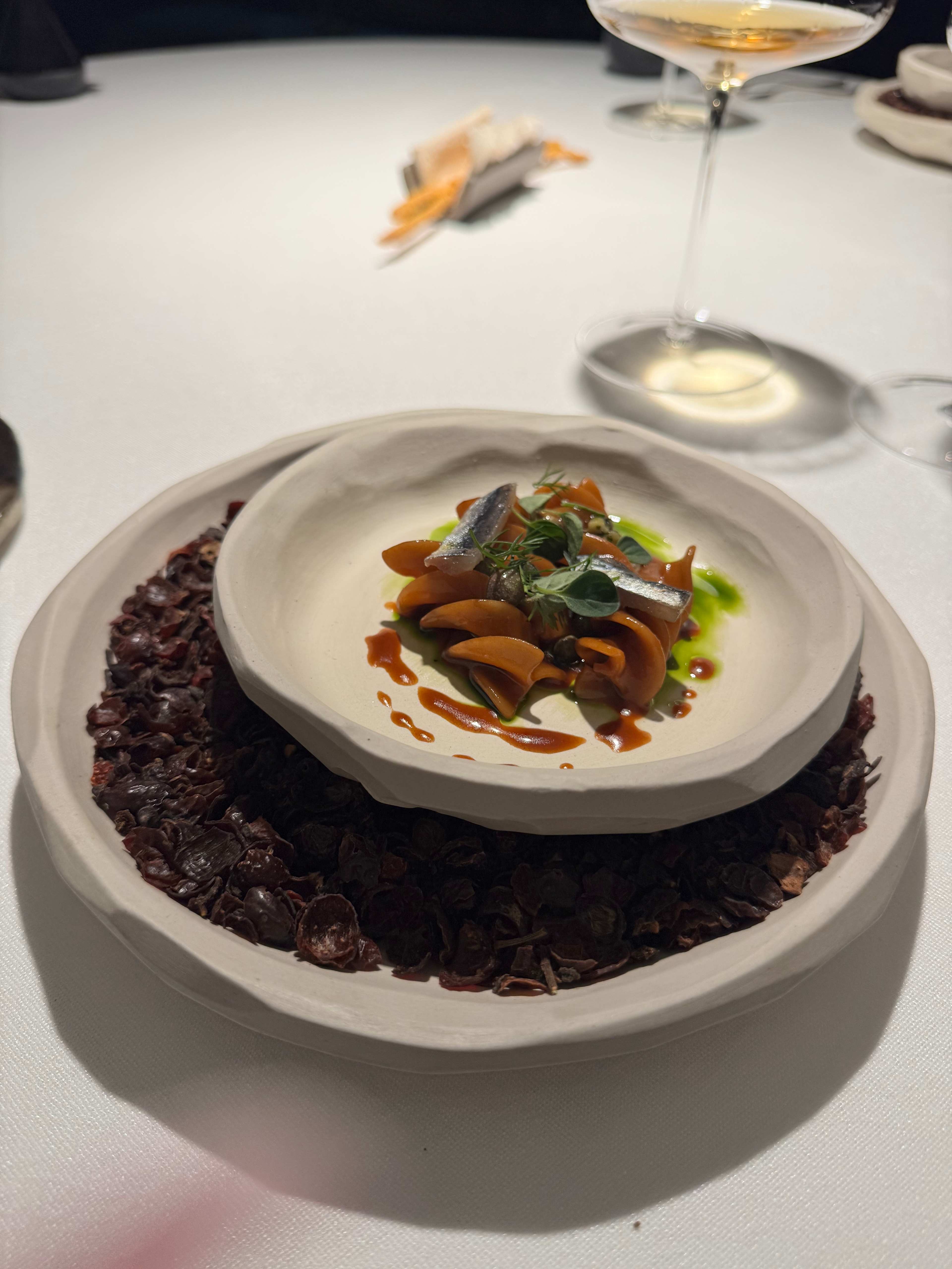 Acquolina in Rome - Restaurant Reviews, Menu and Prices | TheFork