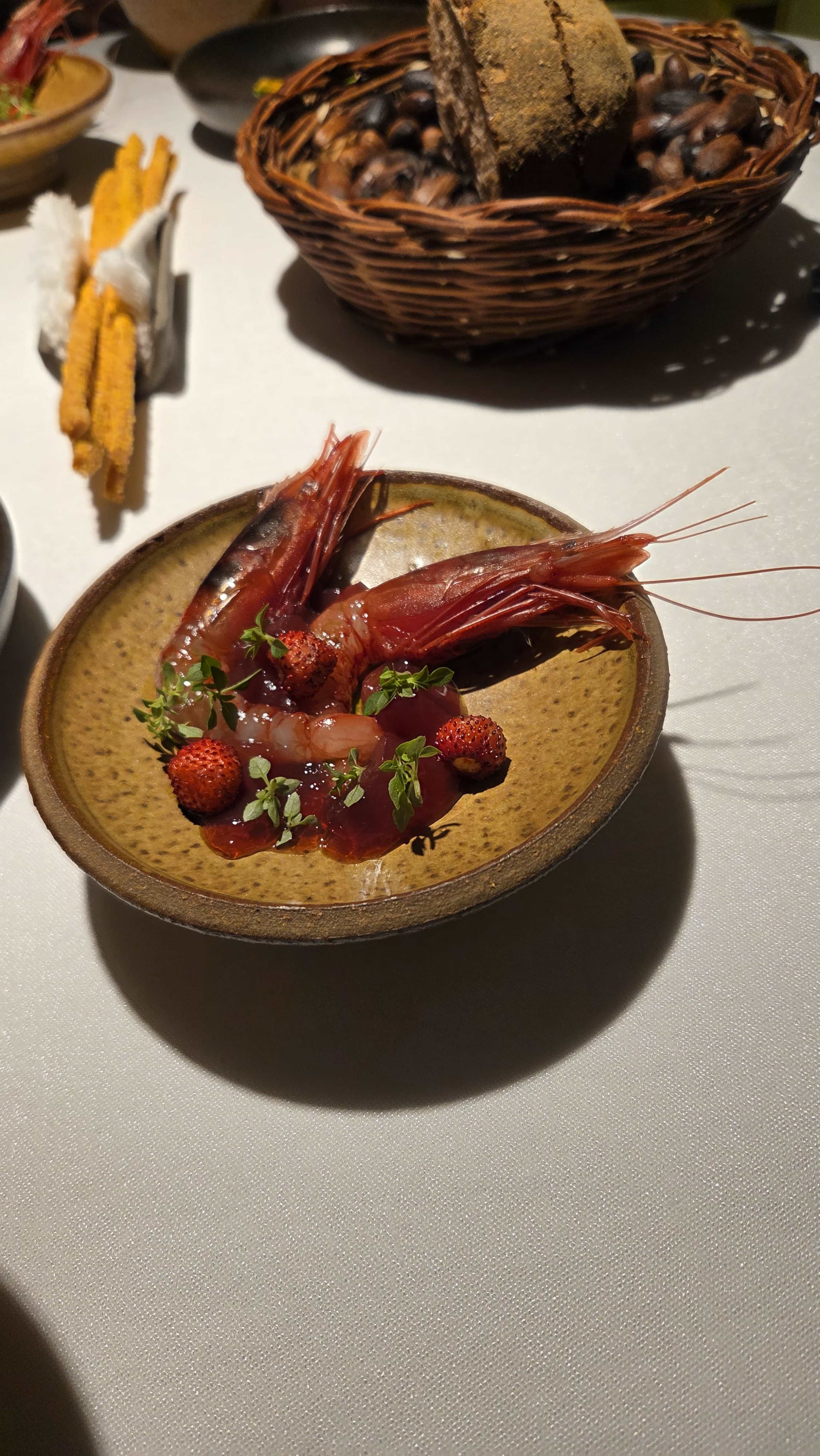 Acquolina in Rome - Restaurant Reviews, Menu and Prices | TheFork