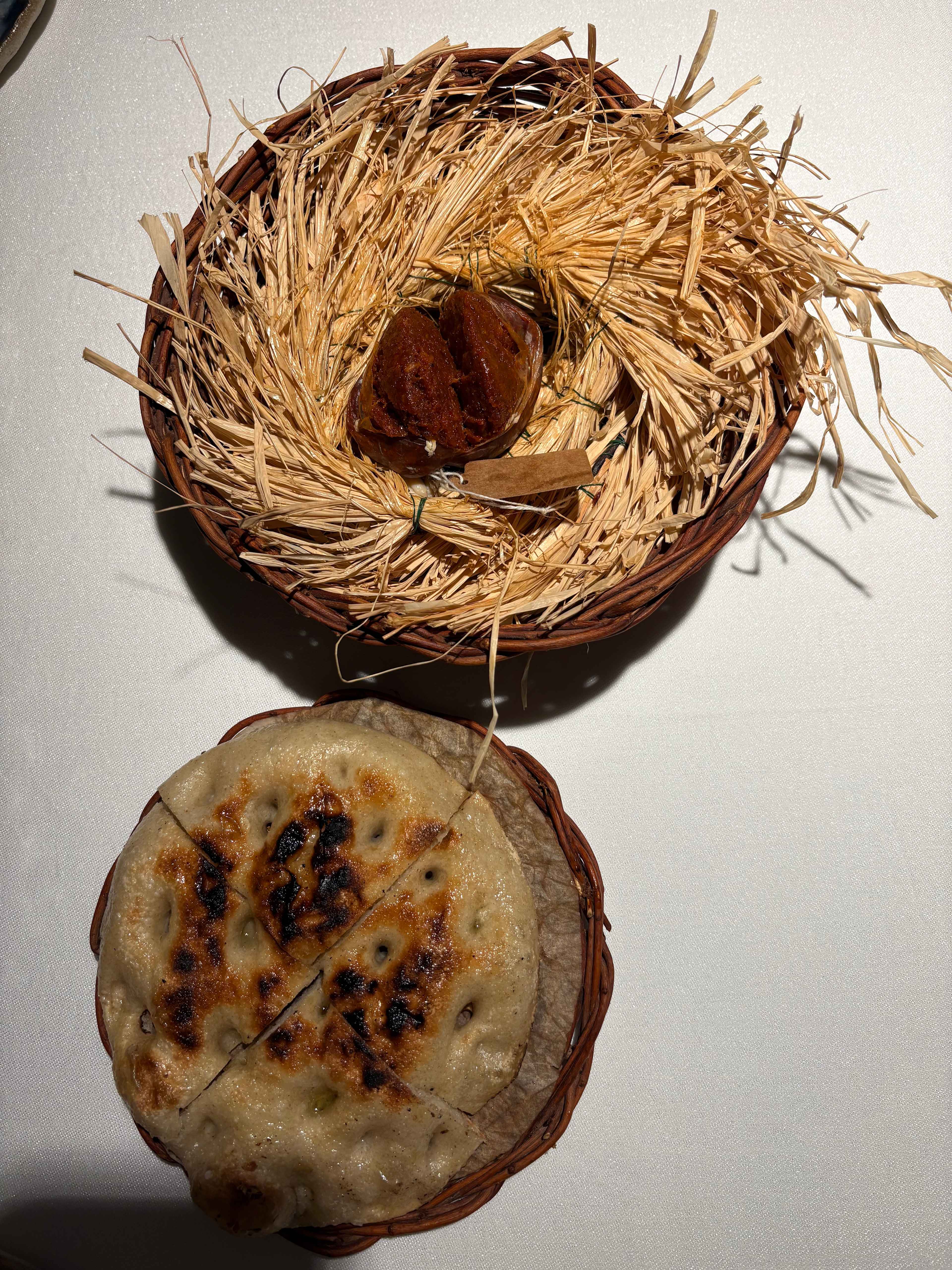 Acquolina in Rome - Restaurant Reviews, Menu and Prices | TheFork