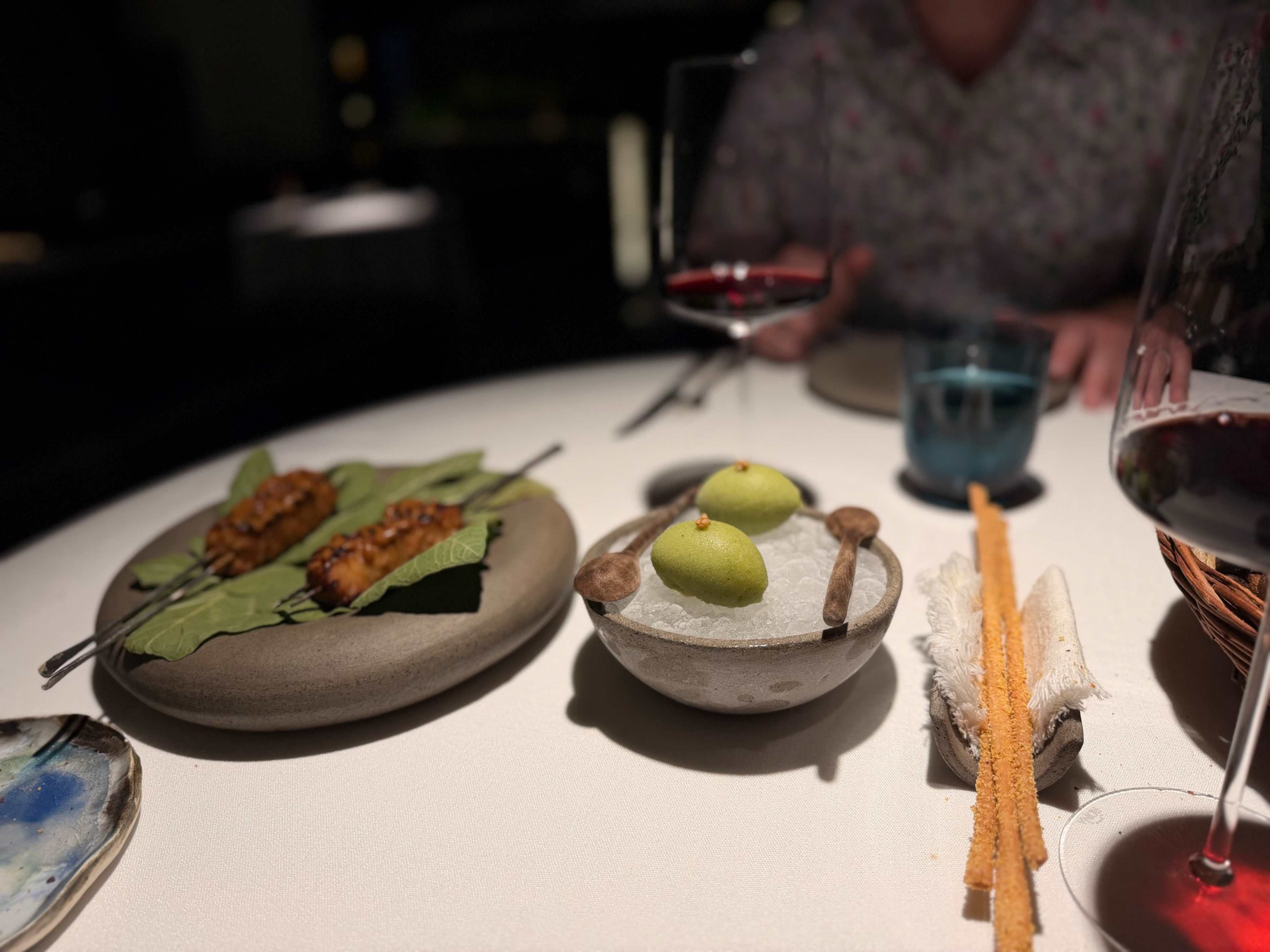 Acquolina in Rome - Restaurant Reviews, Menu and Prices | TheFork