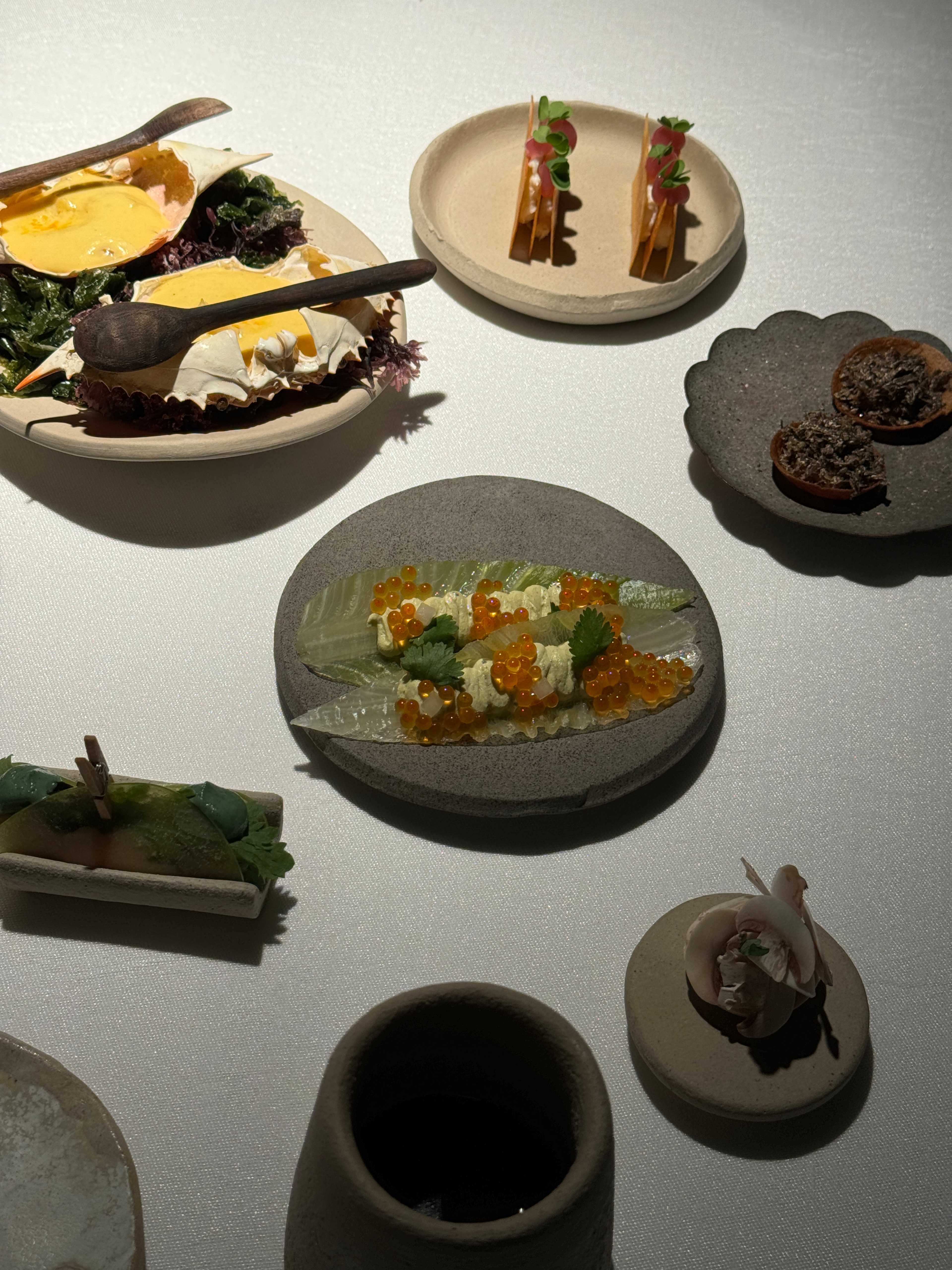 Acquolina in Rome - Restaurant Reviews, Menu and Prices | TheFork