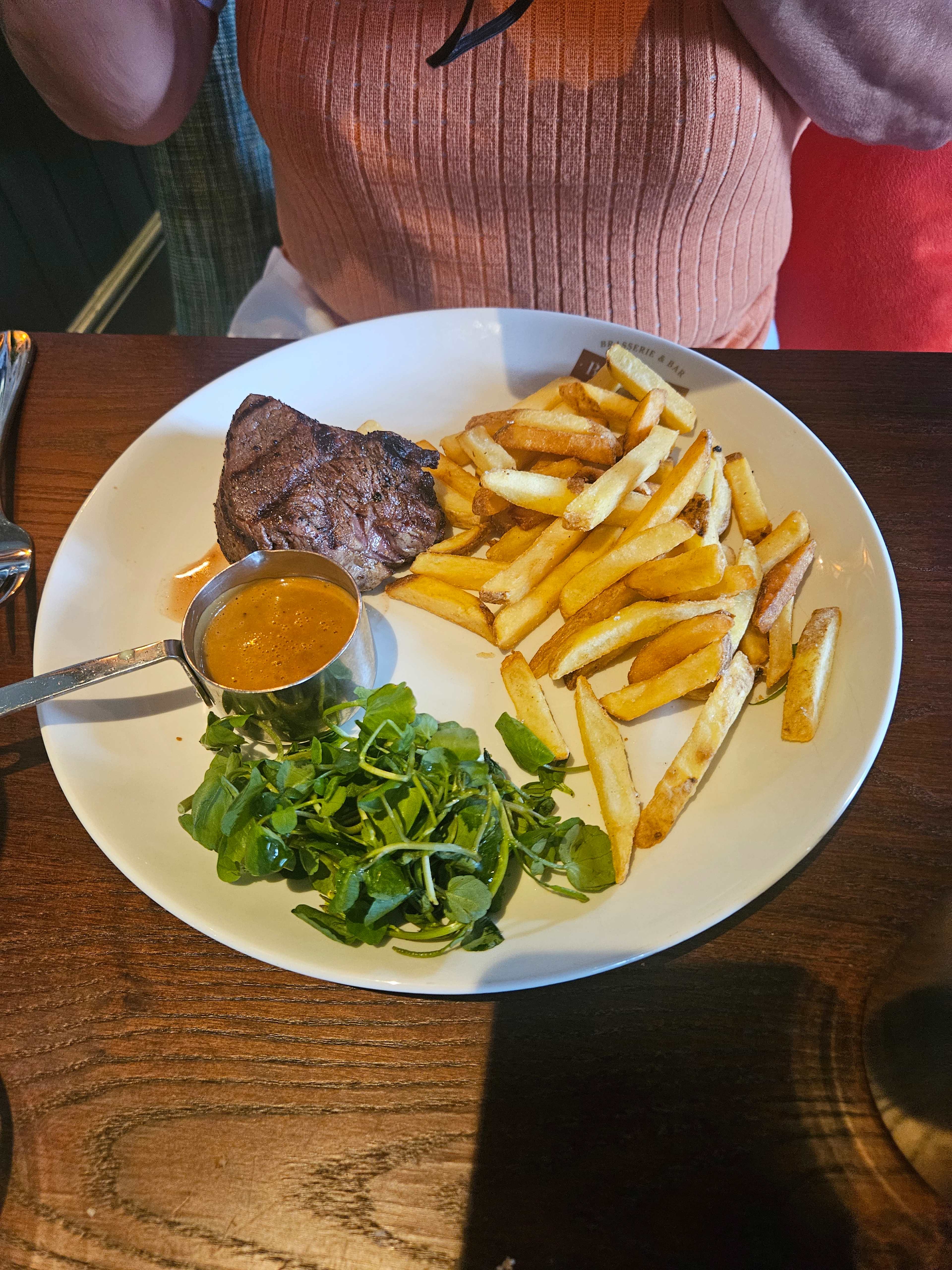 Browns - Exeter in Exeter - Restaurant Reviews, Menus, and Prices | TheFork