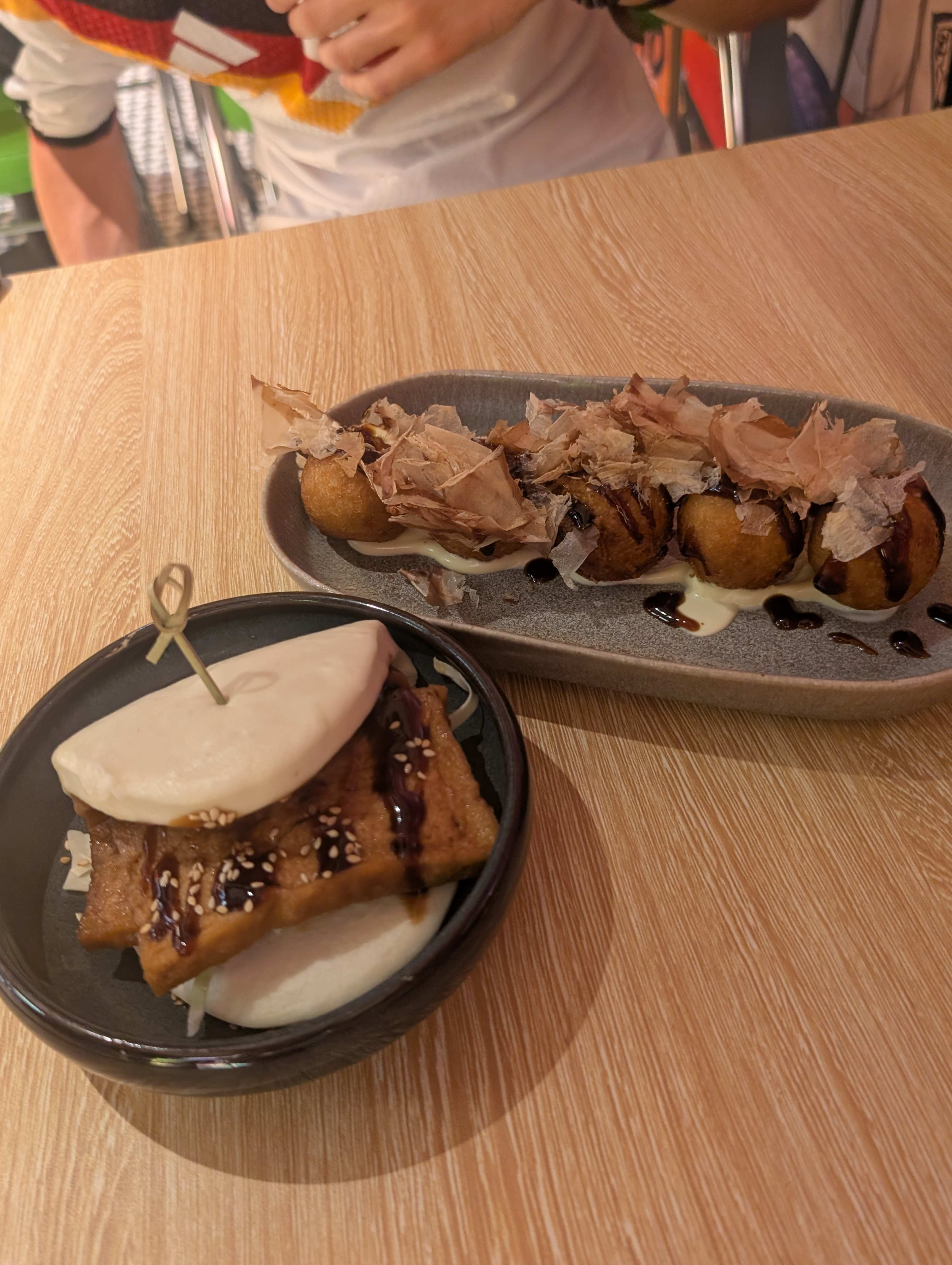Magokoro Ramen - Expo in Lisbon - Restaurant Reviews, Menus, and