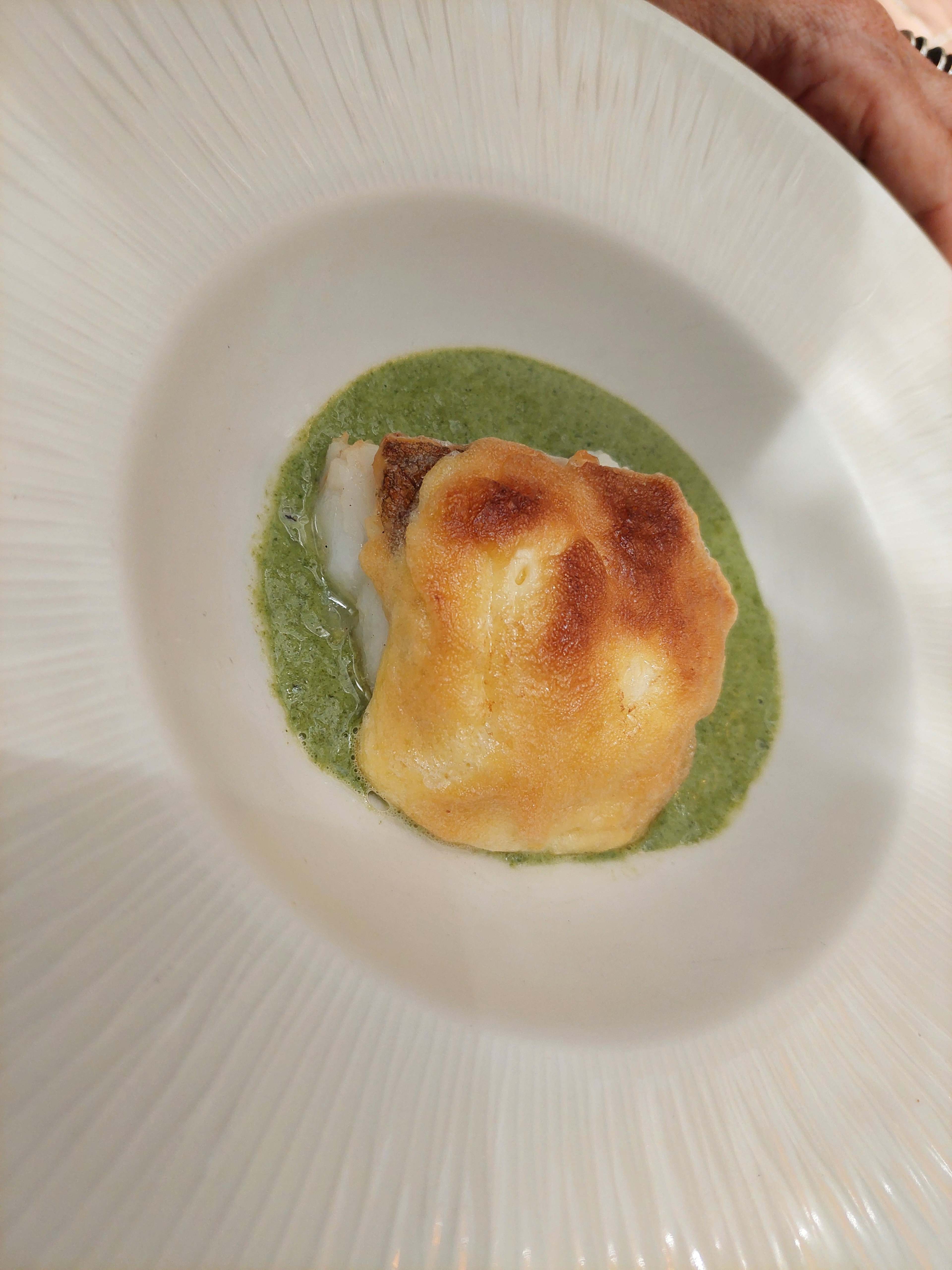 Restaurante Roig Robí en Barcelona - Menú 2026, opiniones, precios y ...