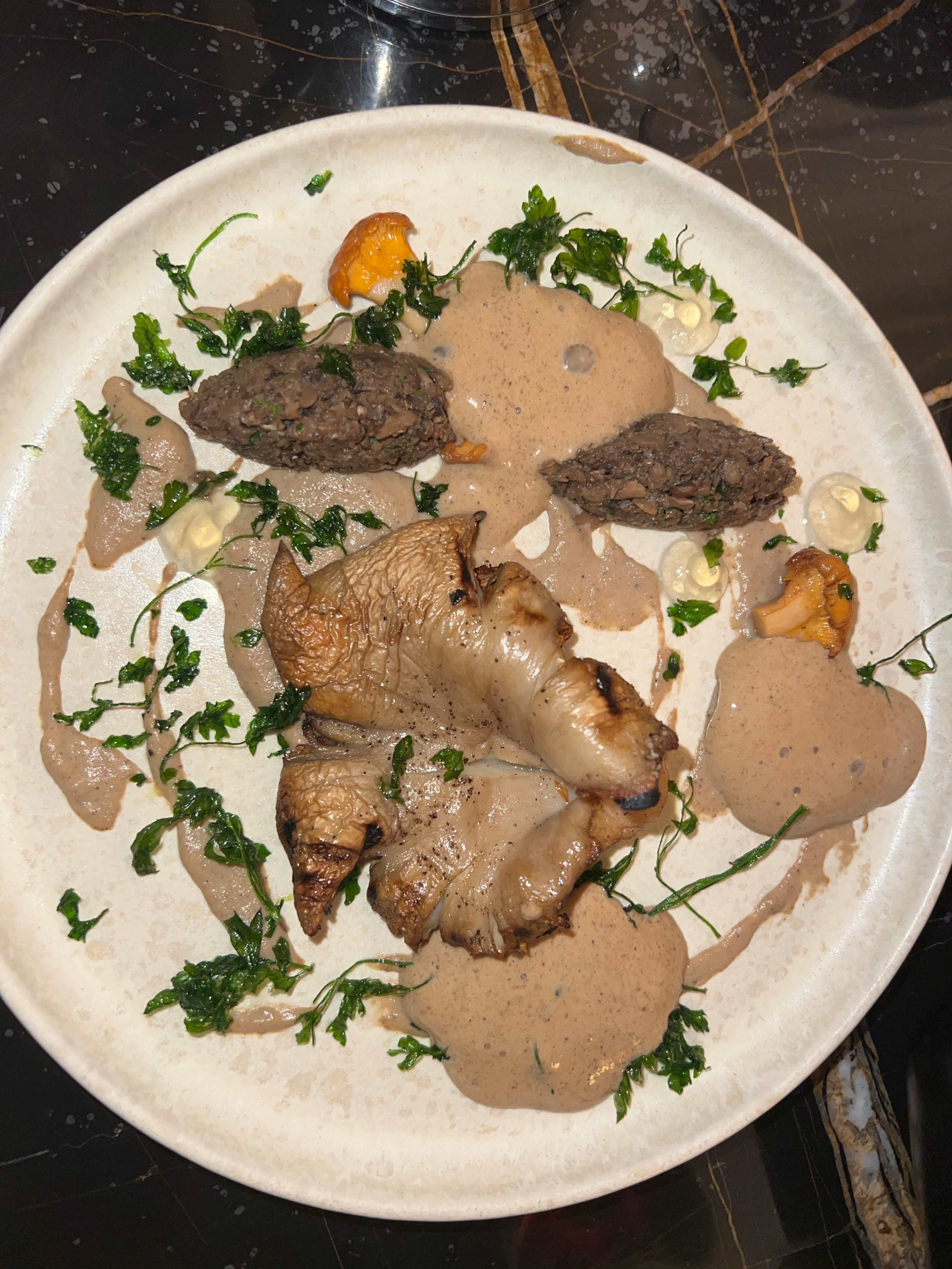 Didon in Paris - Restaurant Reviews, Menu and Prices | TheFork