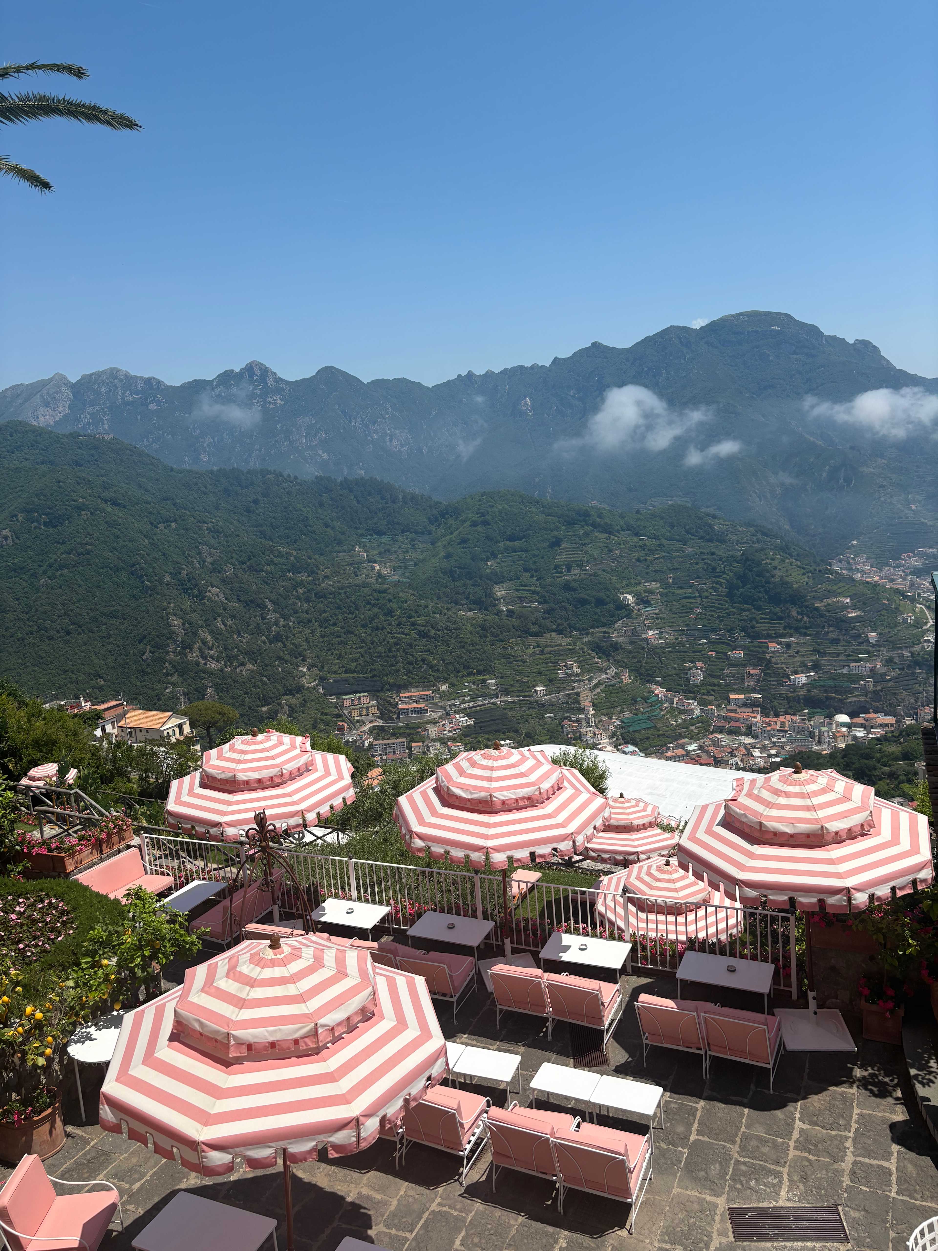 Verified Reviews 2026 - Terrazza Maraviglia Ravello | TheFork