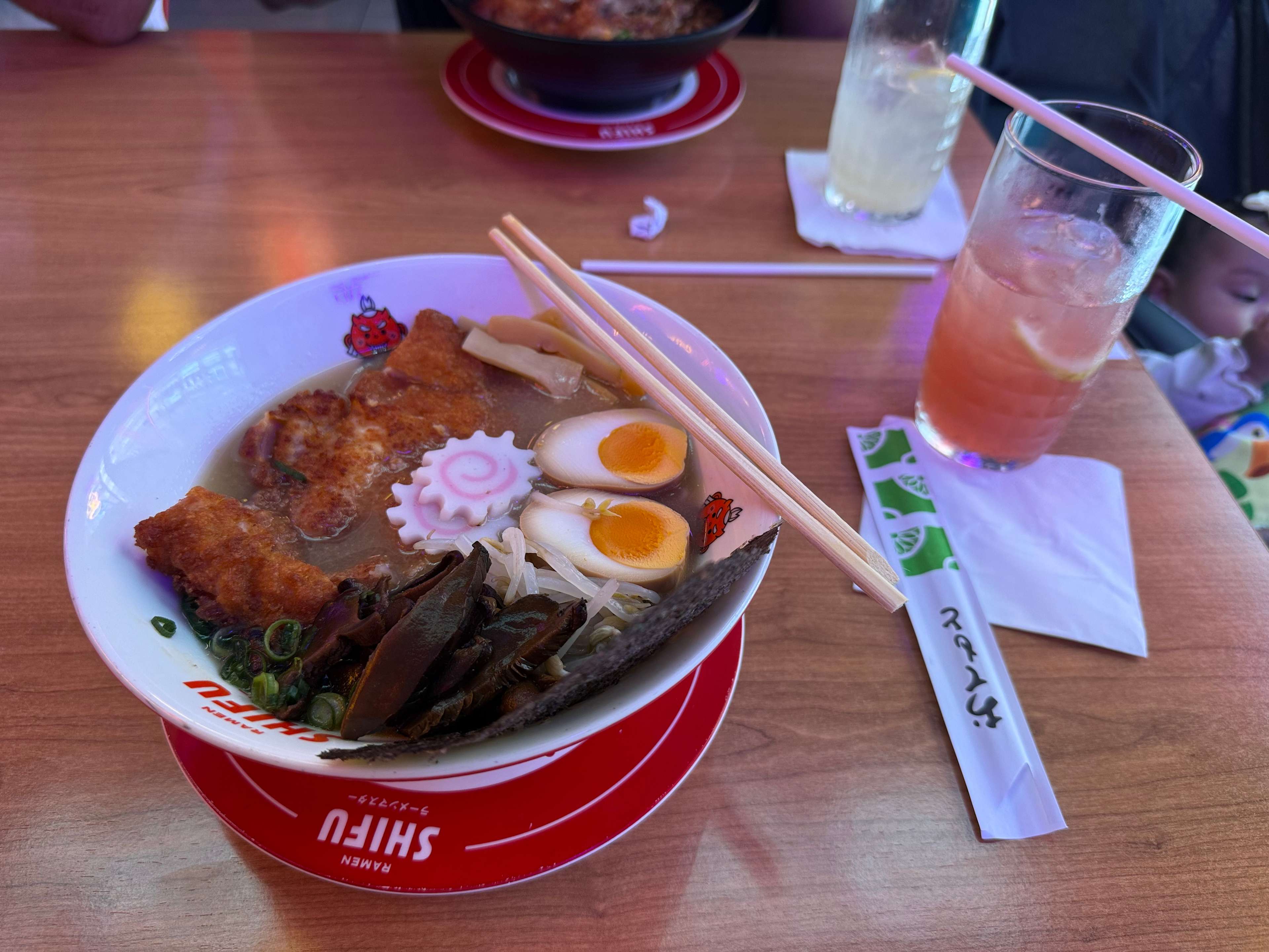 Ramen Rico Avaliações Confirmadas 2026 - Ramen Shifu Braga Braga | TheFork