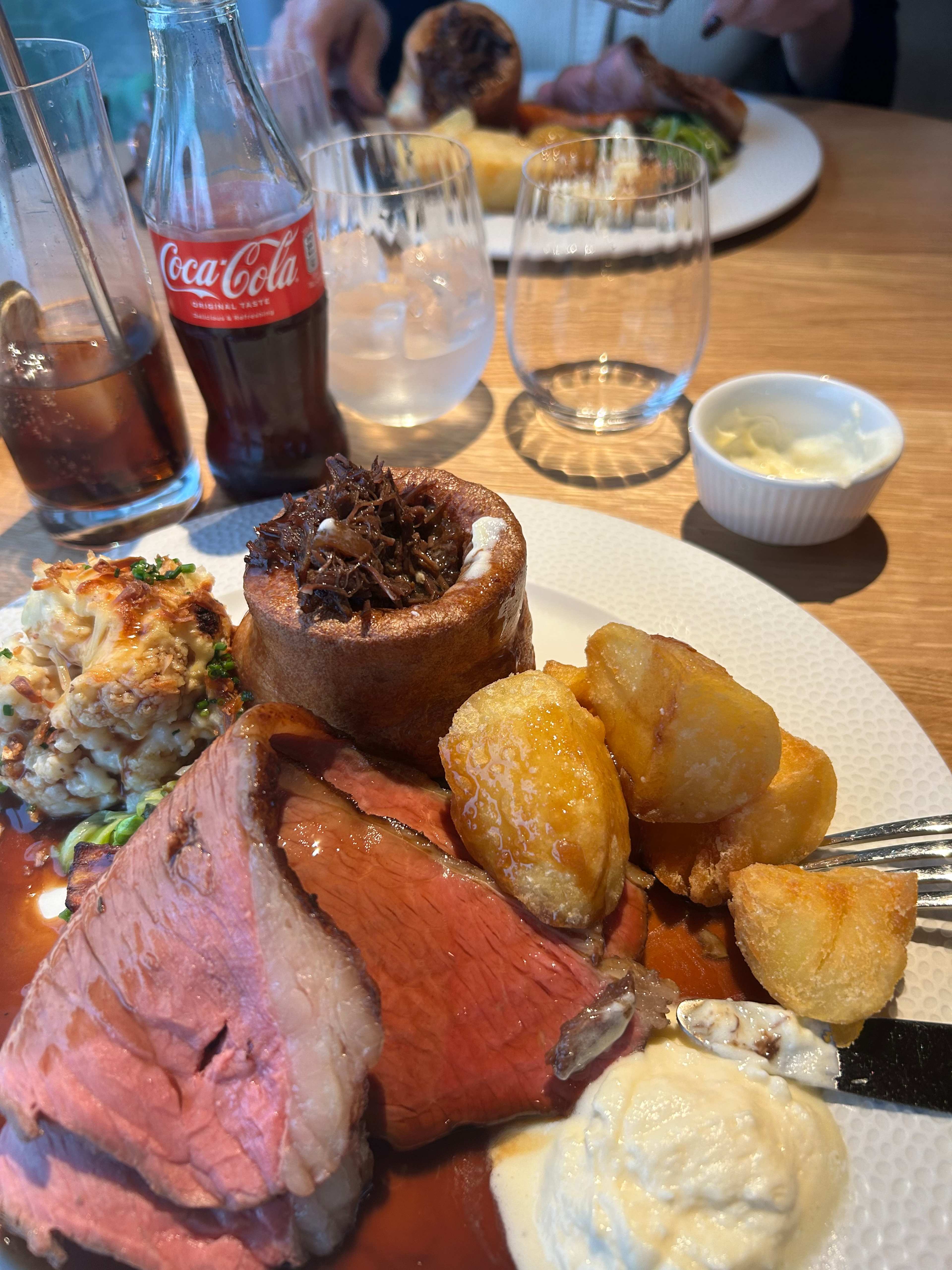 The Braywood in Maidenhead - Restaurant Reviews, Menus, and Prices ...