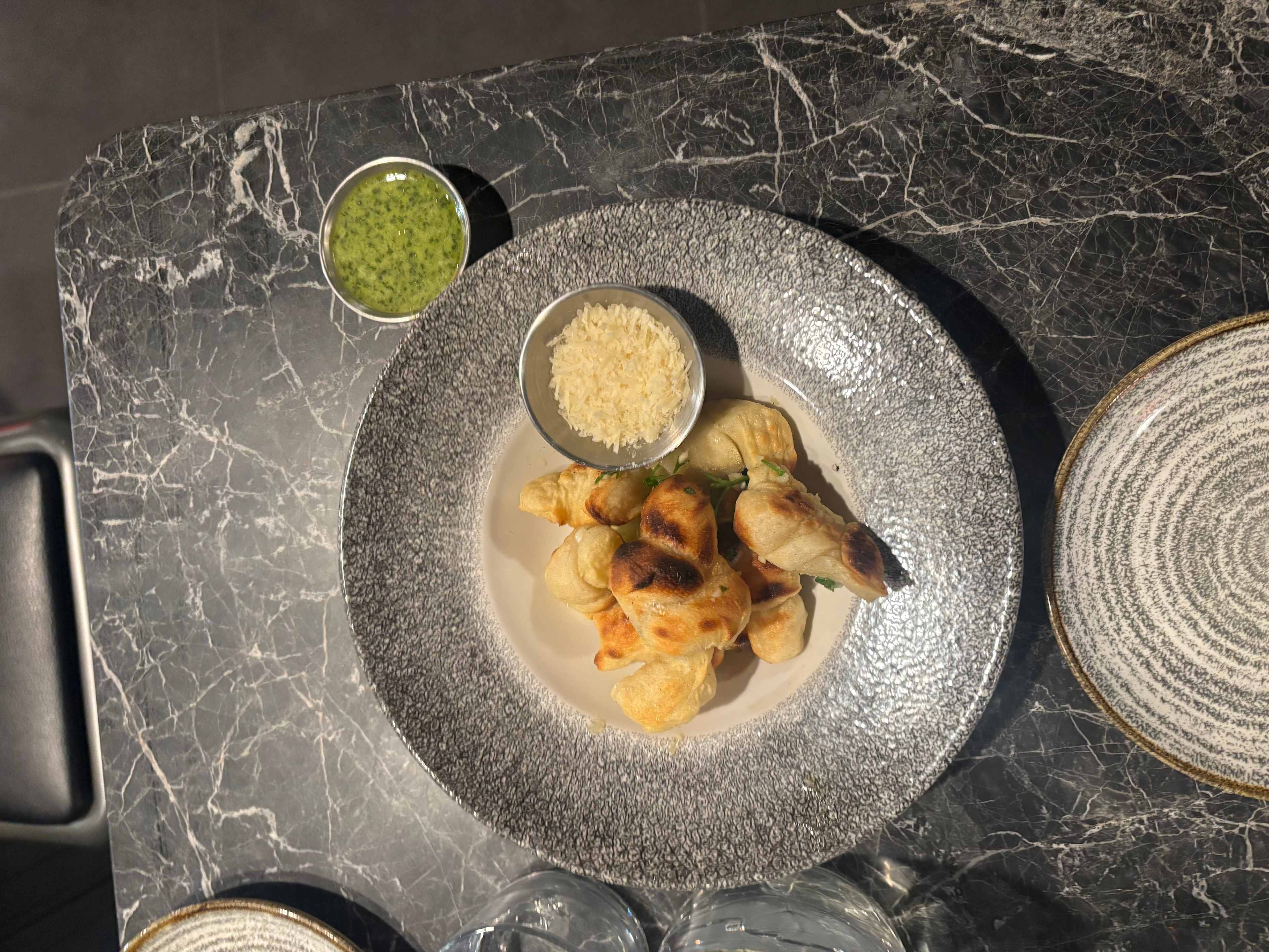67 Sourdough in London - Restaurant Reviews, Menus, and Prices | TheFork
