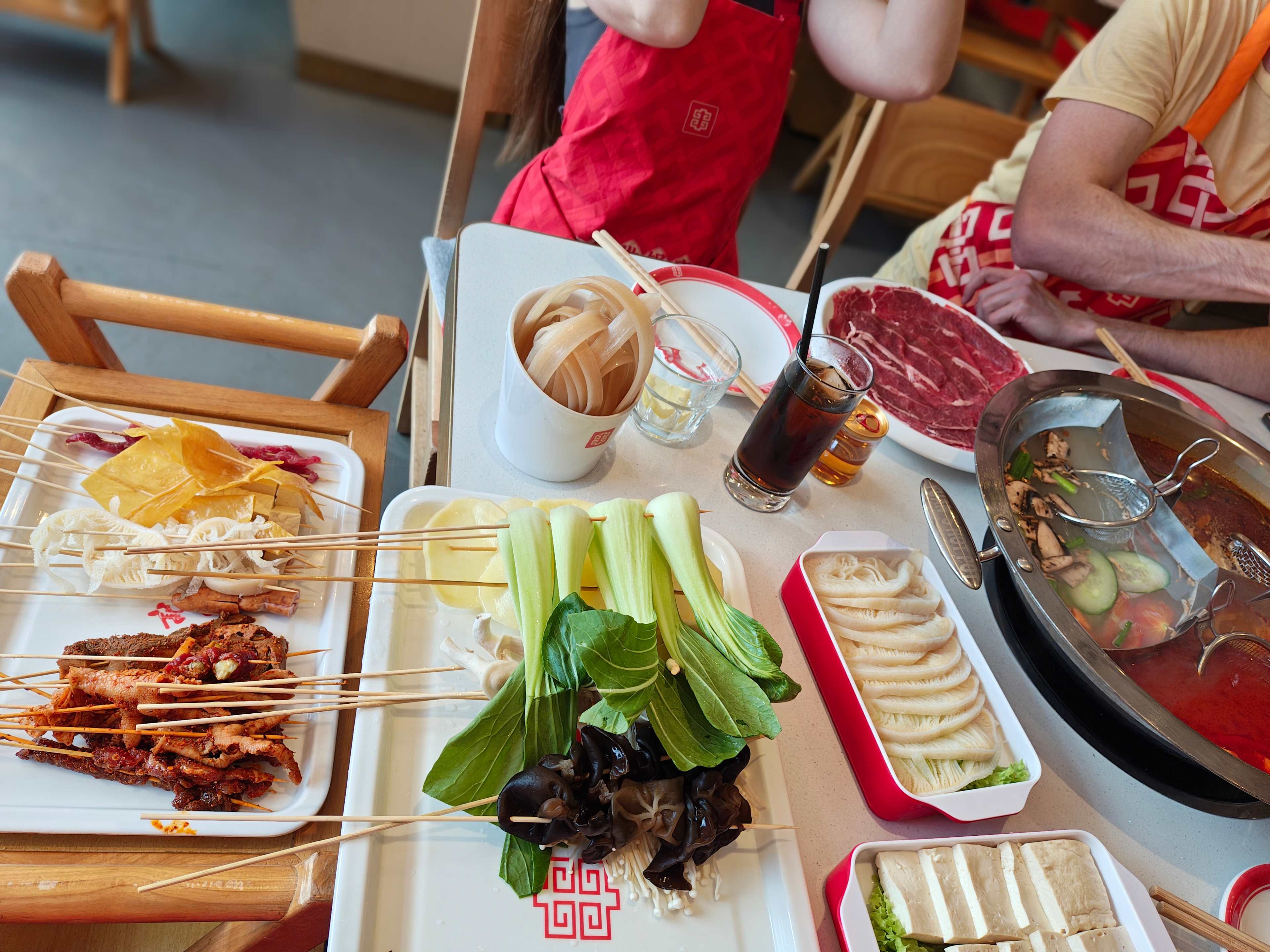 Verified Reviews 2026 - Yuan's Hot Pot Amsterdam Ferdinand