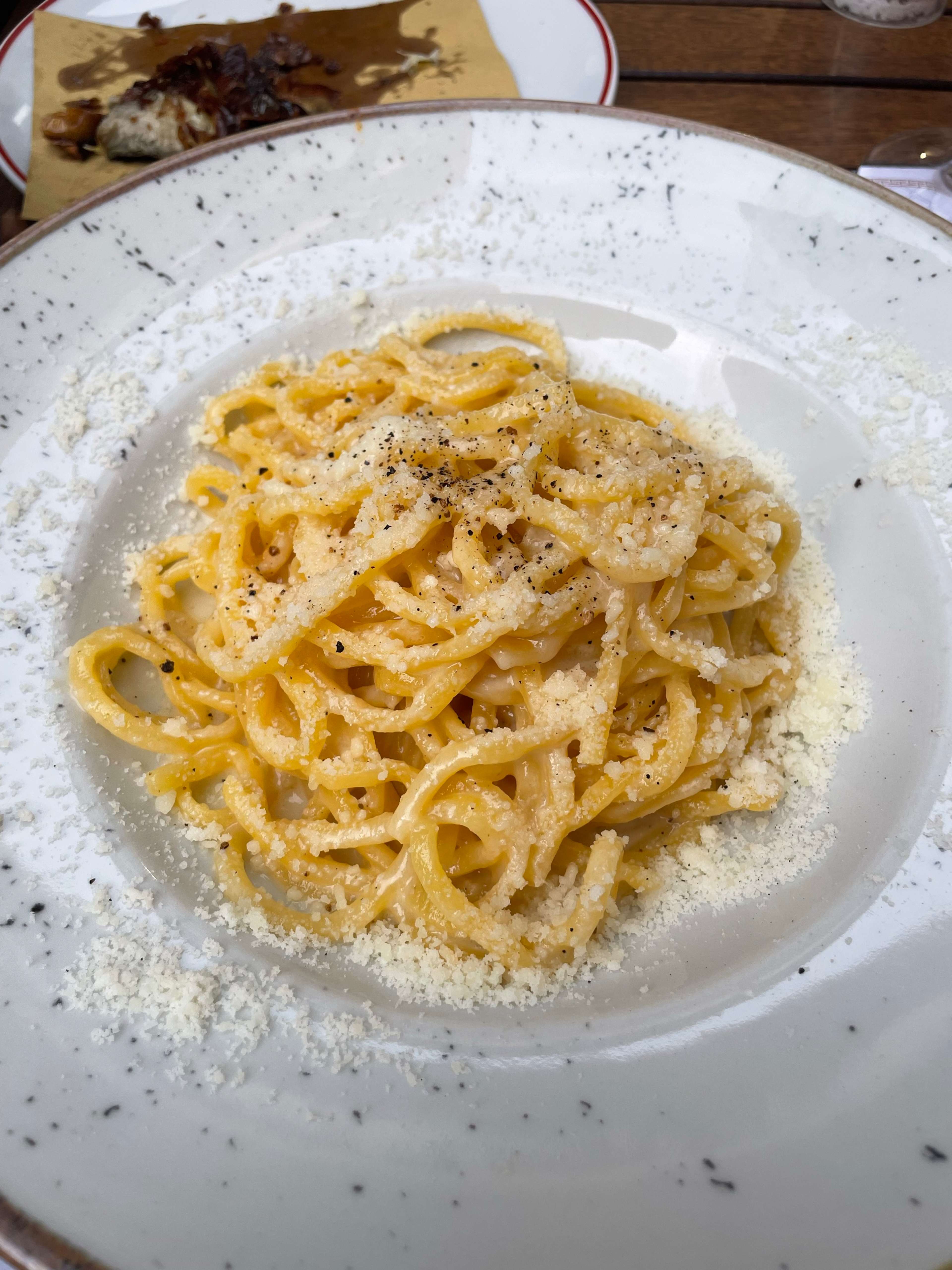 Ristorante Pancrazio dal 1922 in Rome - Restaurant Reviews, Menu and ...