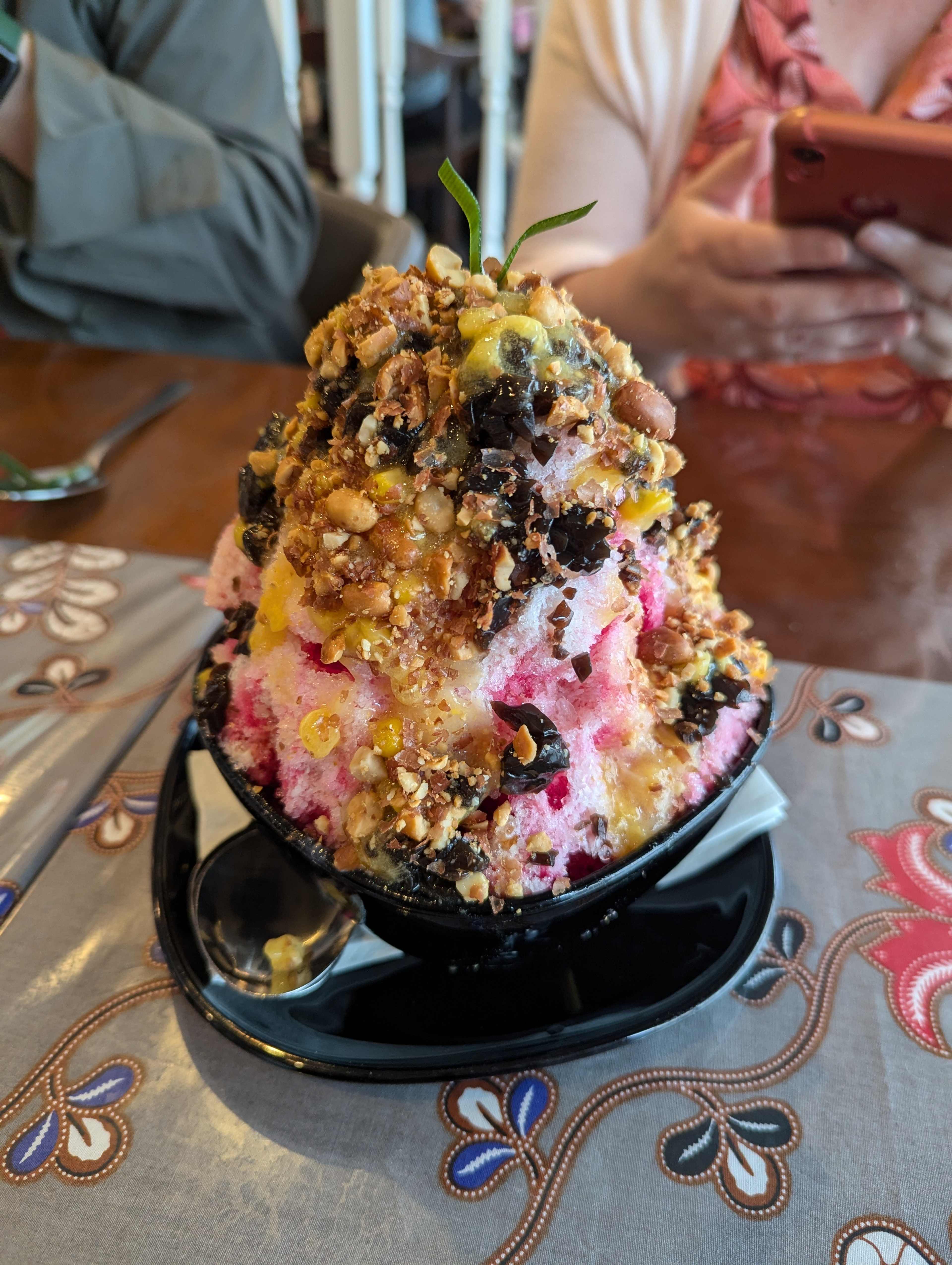 Java Fusion Java Fusion London in London - Restaurant Reviews, Menus, and Prices ...