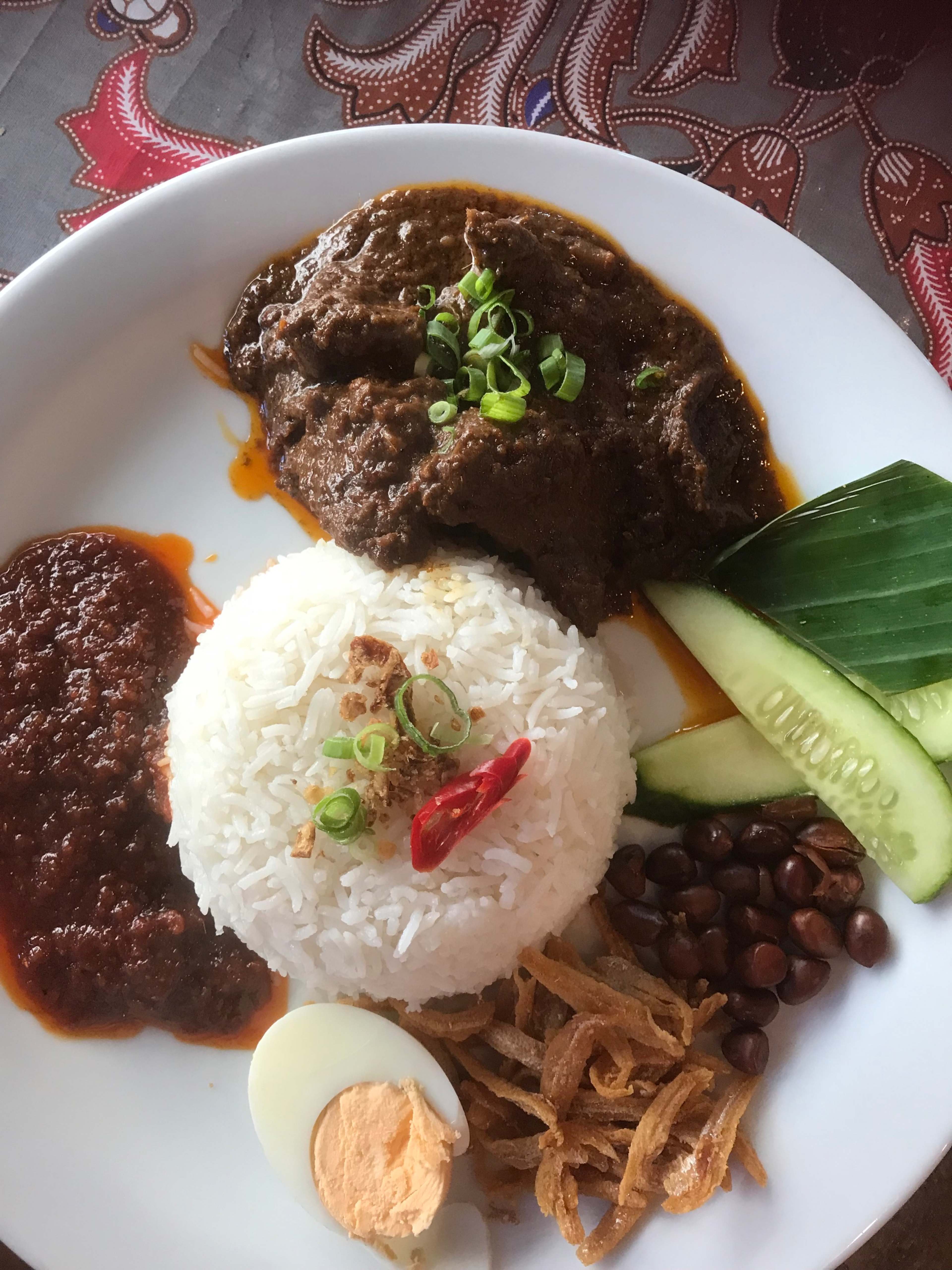 Java Fusion Java Fusion London in London - Restaurant Reviews, Menus, and Prices ...