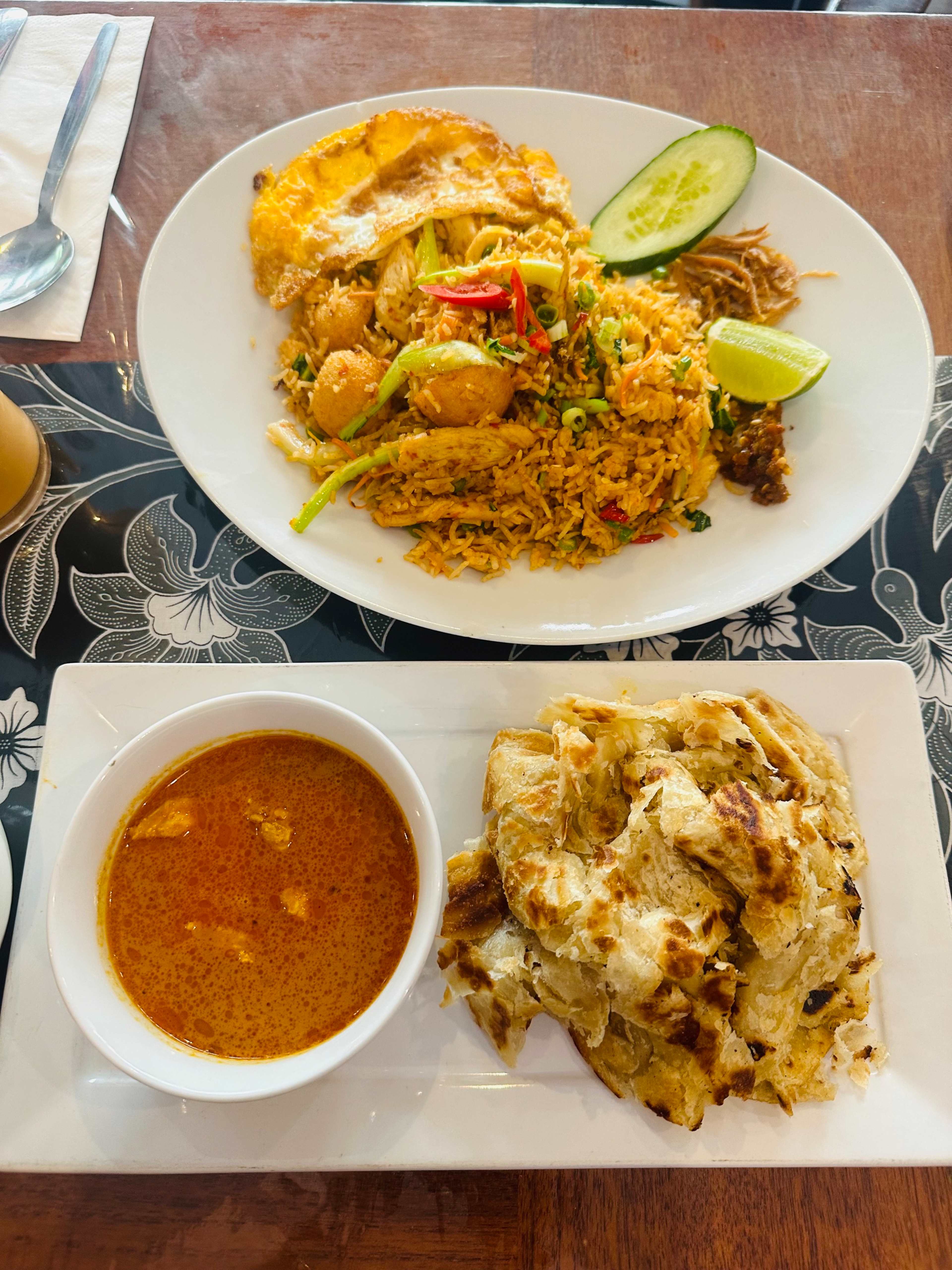 Java Fusion Java Fusion London in London - Restaurant Reviews, Menus, and Prices ...