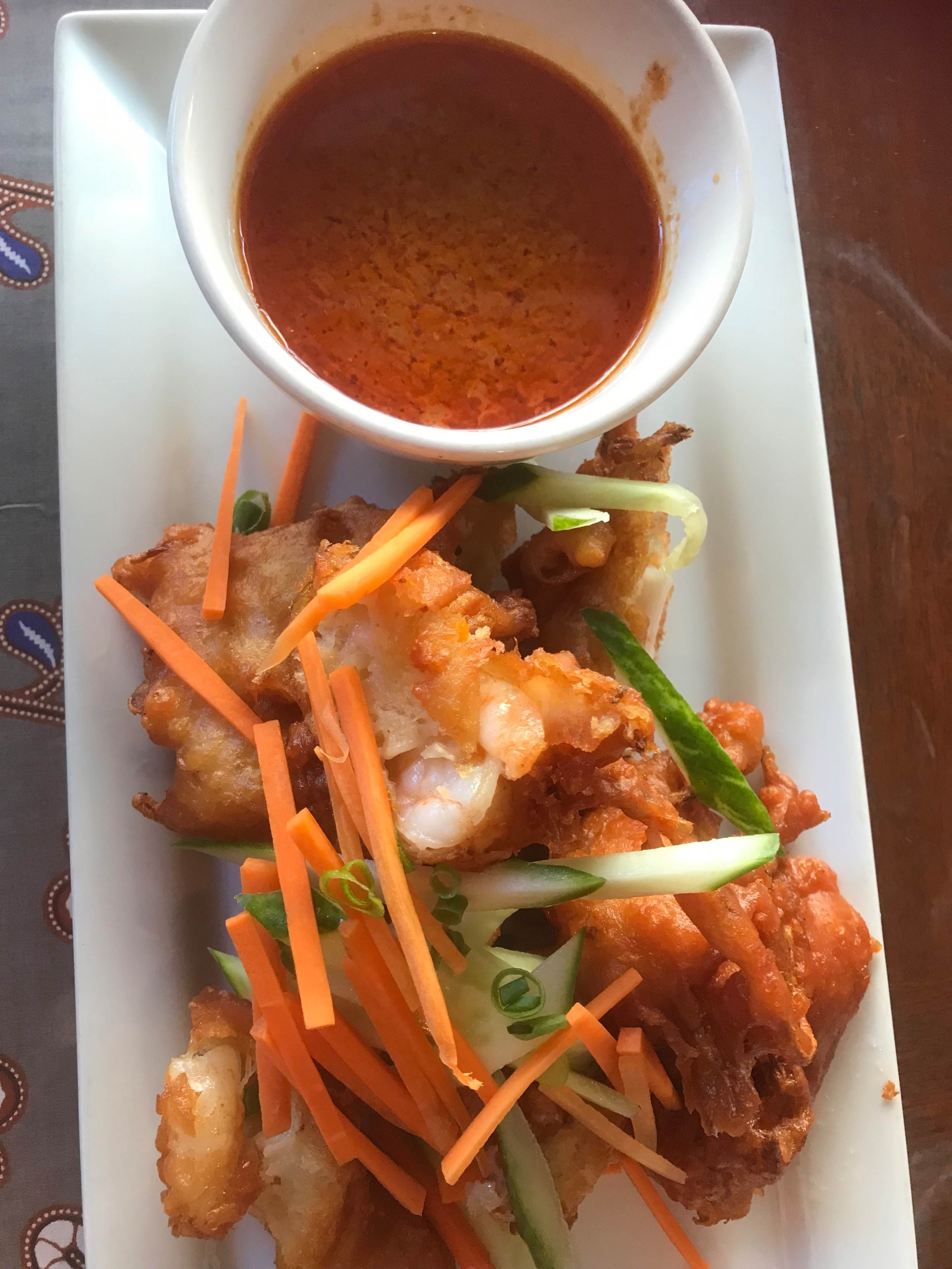 Java Fusion Java Fusion London in London - Restaurant Reviews, Menus, and Prices ...