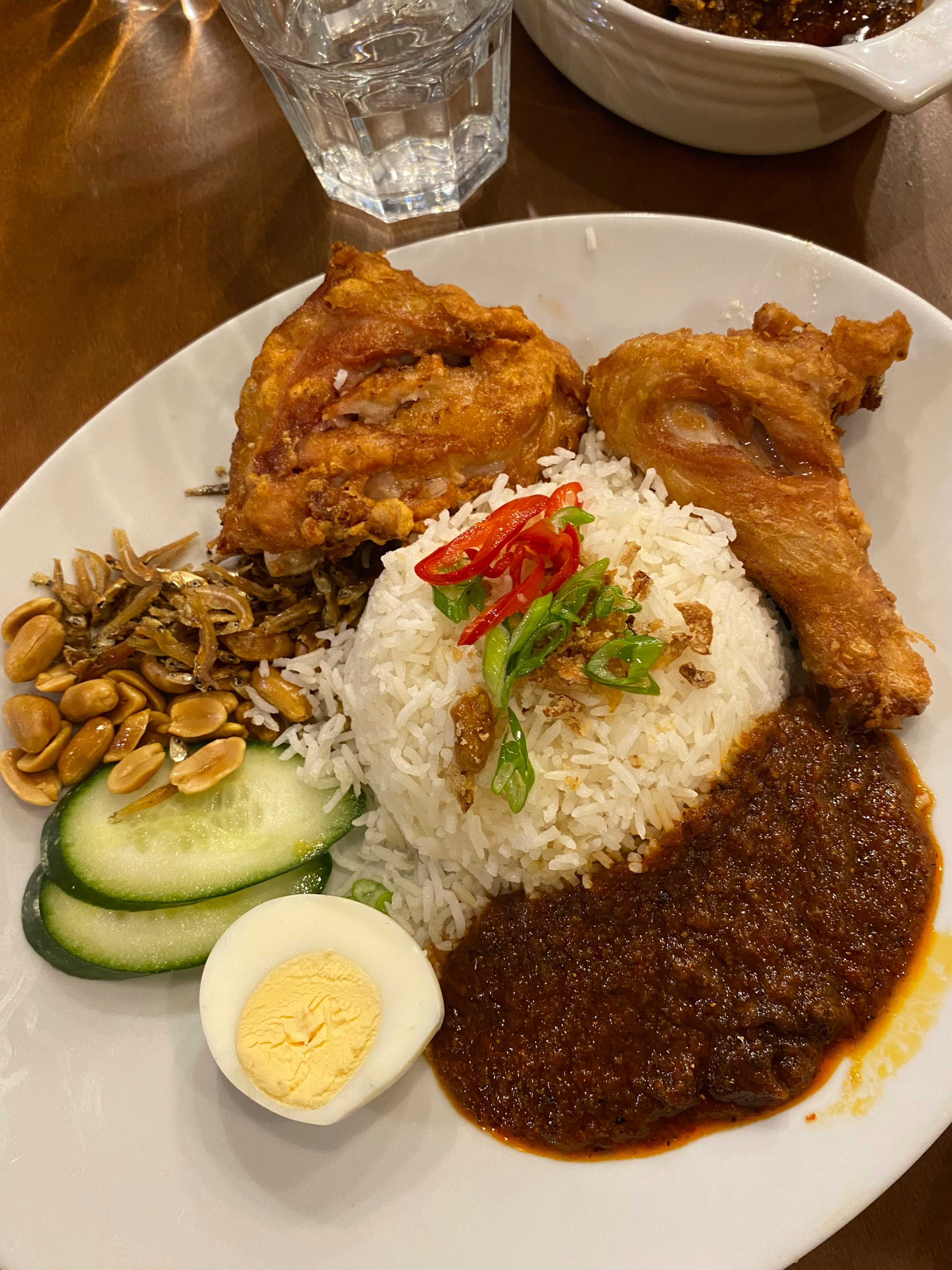 Java Fusion Java Fusion London in London - Restaurant Reviews, Menus, and Prices ...