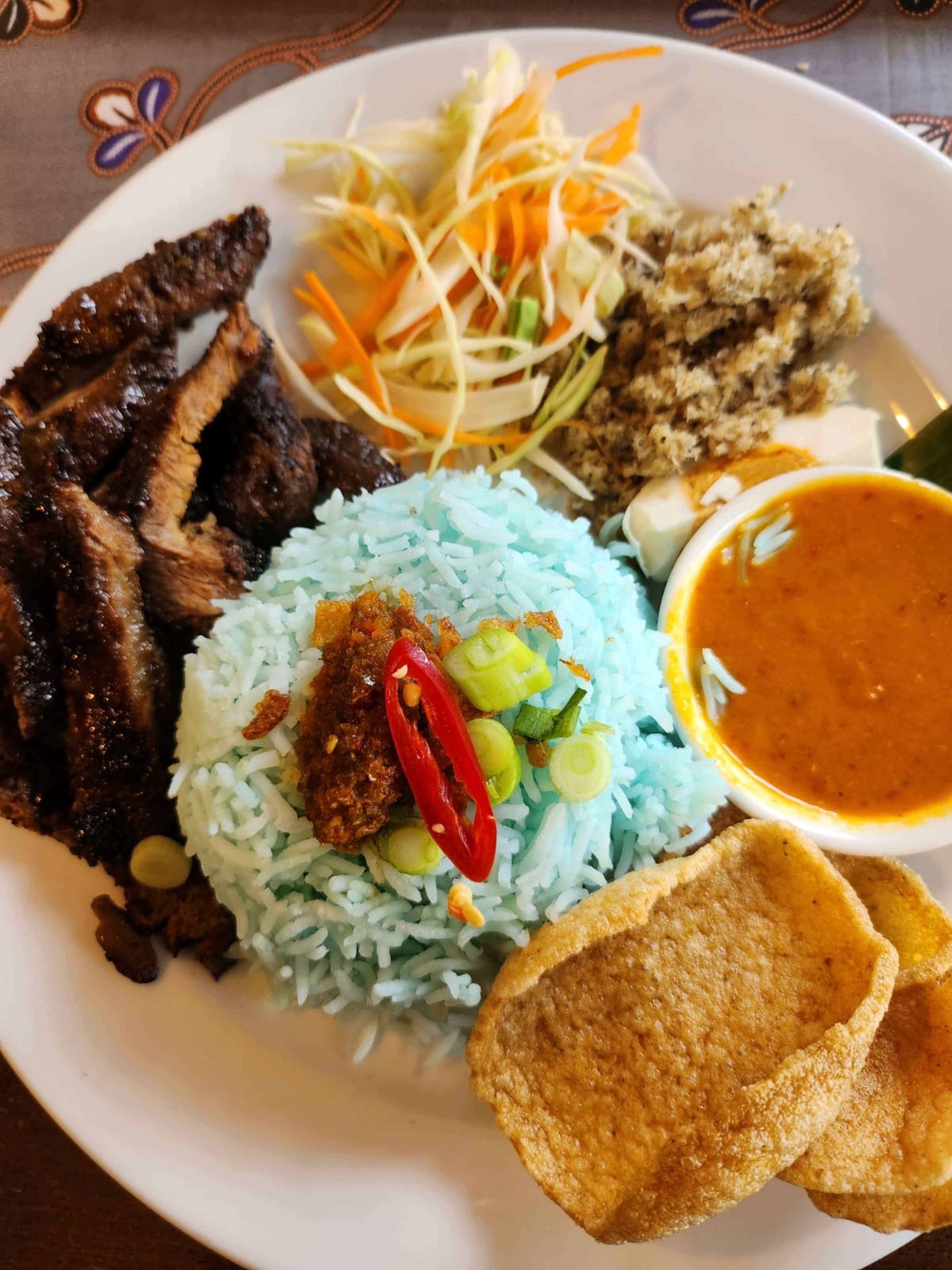 Java Fusion Java Fusion London in London - Restaurant Reviews, Menus, and Prices ...