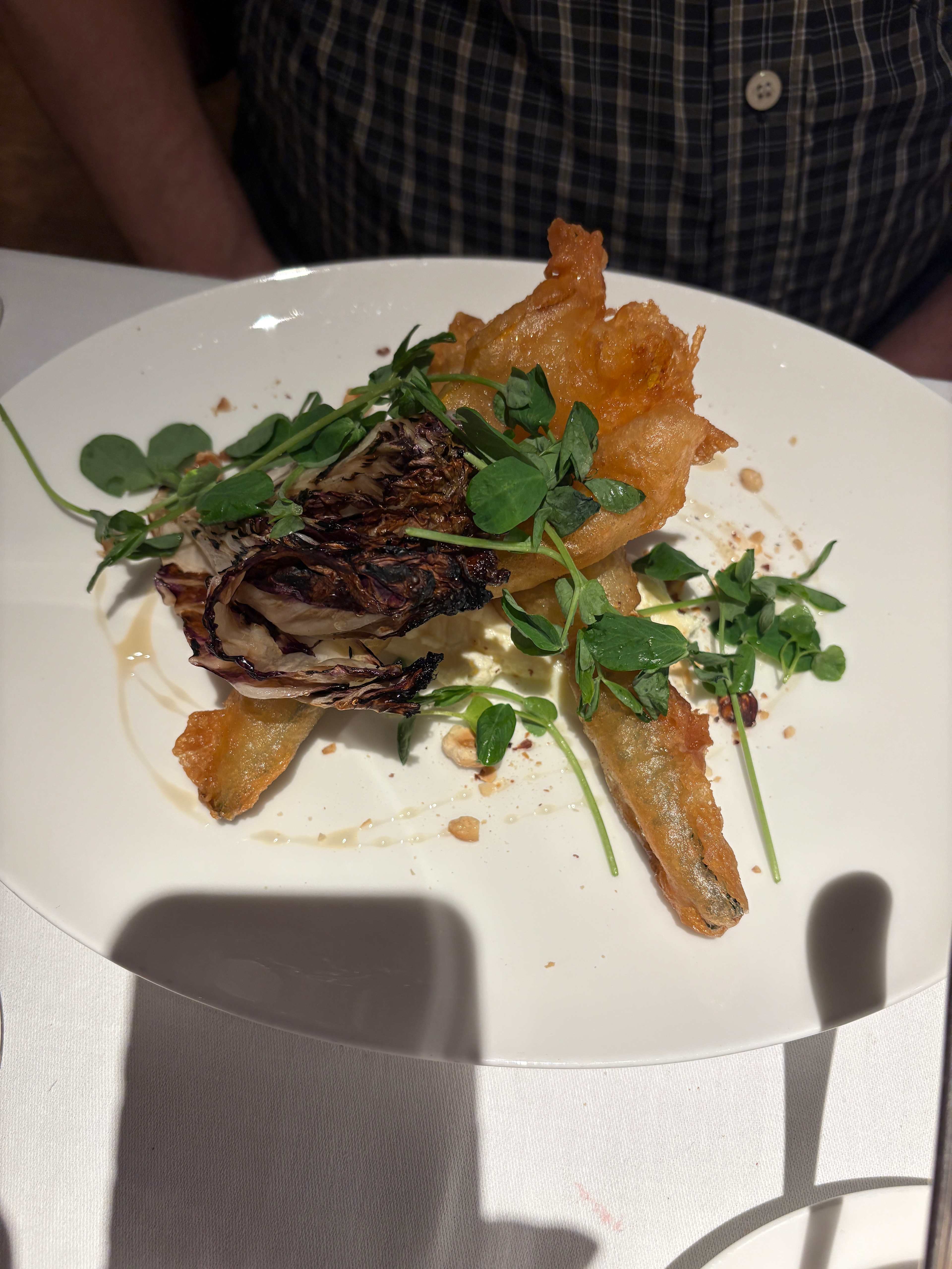 Origin City in London - Restaurant Reviews, Menus, and Prices | TheFork