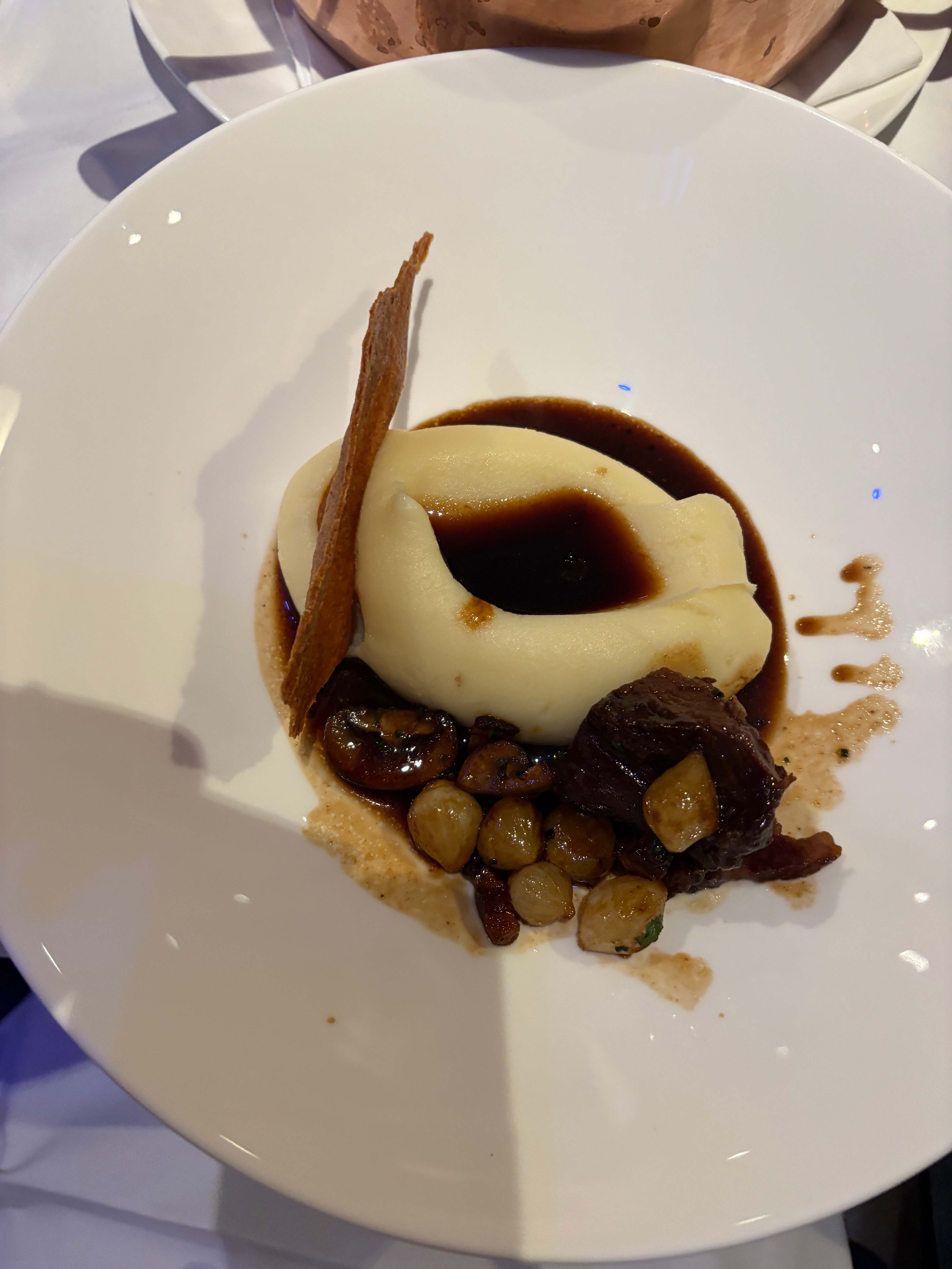 Origin City in London - Restaurant Reviews, Menus, and Prices | TheFork