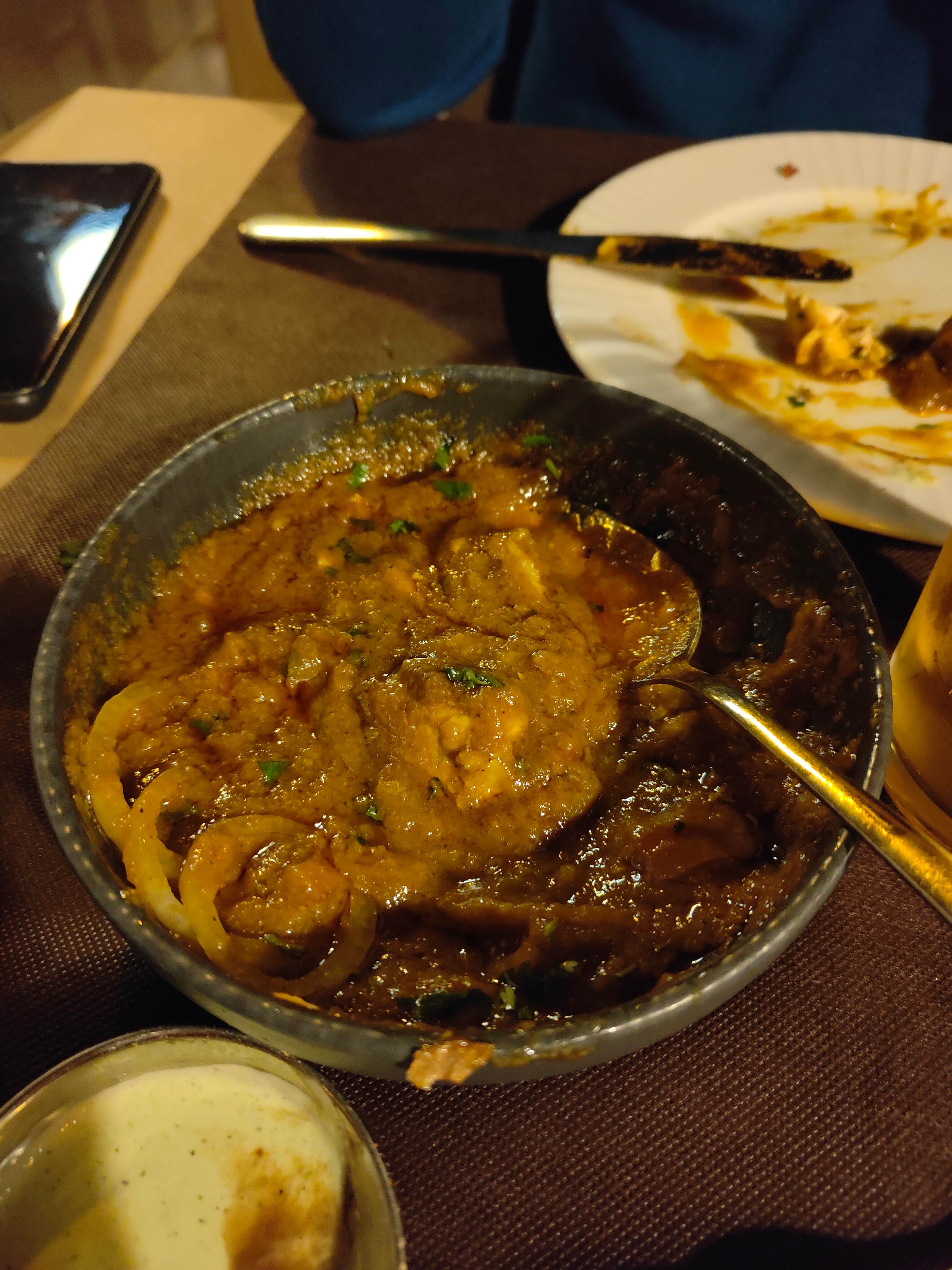 Lab Roti Daal-Roti in Barcelona - Restaurant Reviews, Menu and Prices | TheFork