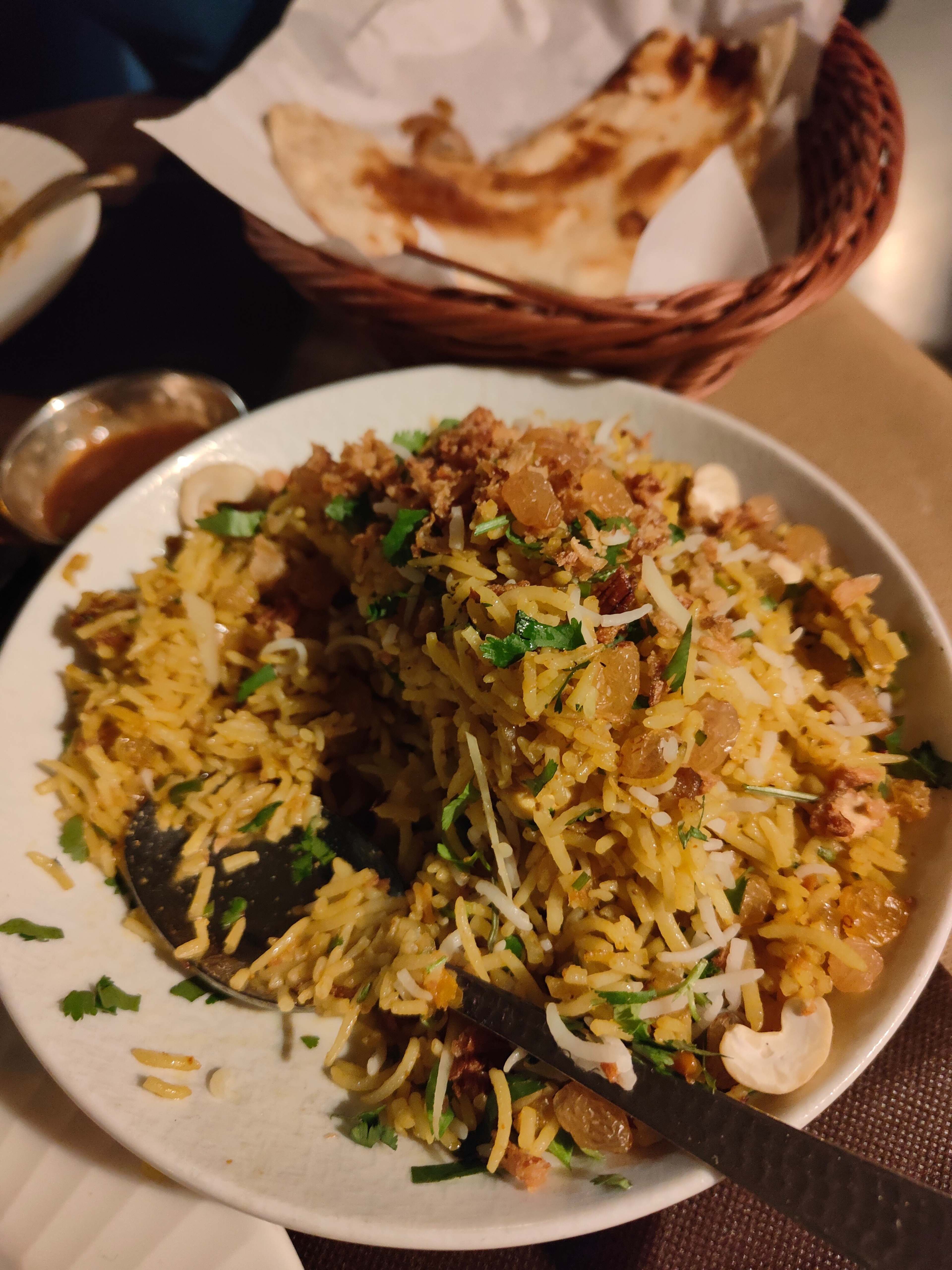 Lab Roti Daal-Roti in Barcelona - Restaurant Reviews, Menu and Prices | TheFork