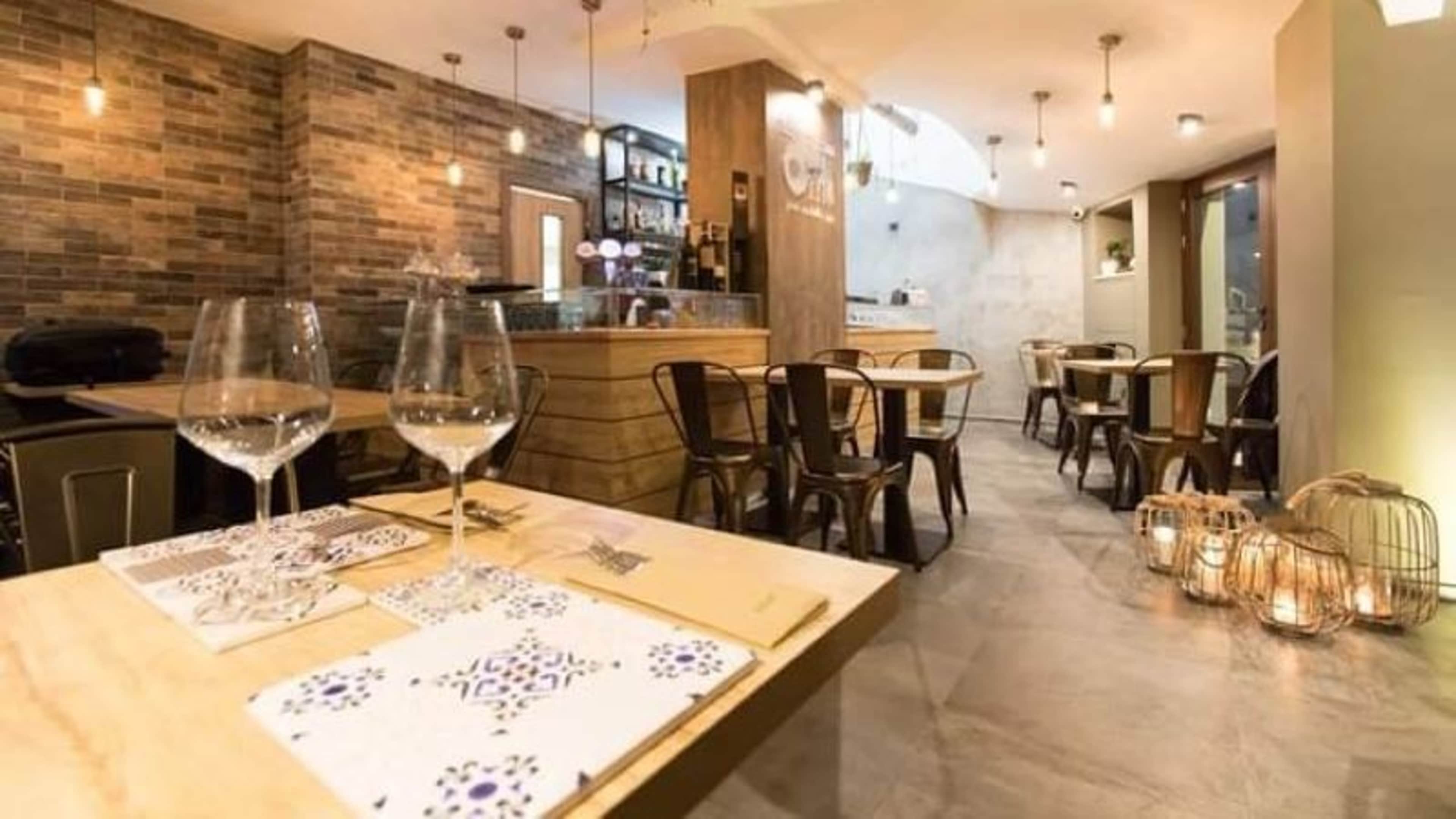 The 10 Best Restaurants in Alberobello 2025 | TheFork
