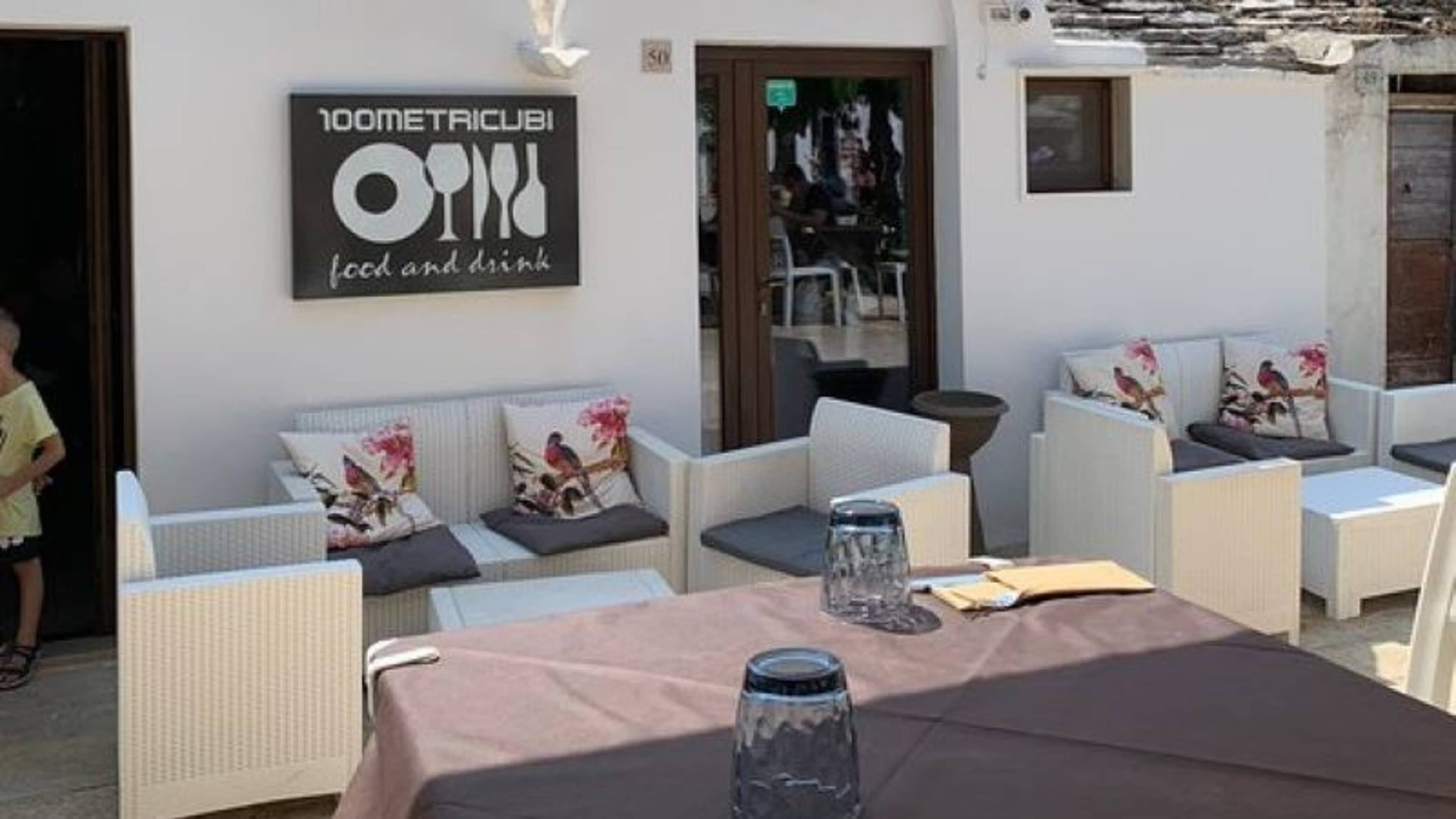 The 10 Best Restaurants in Alberobello 2025 | TheFork