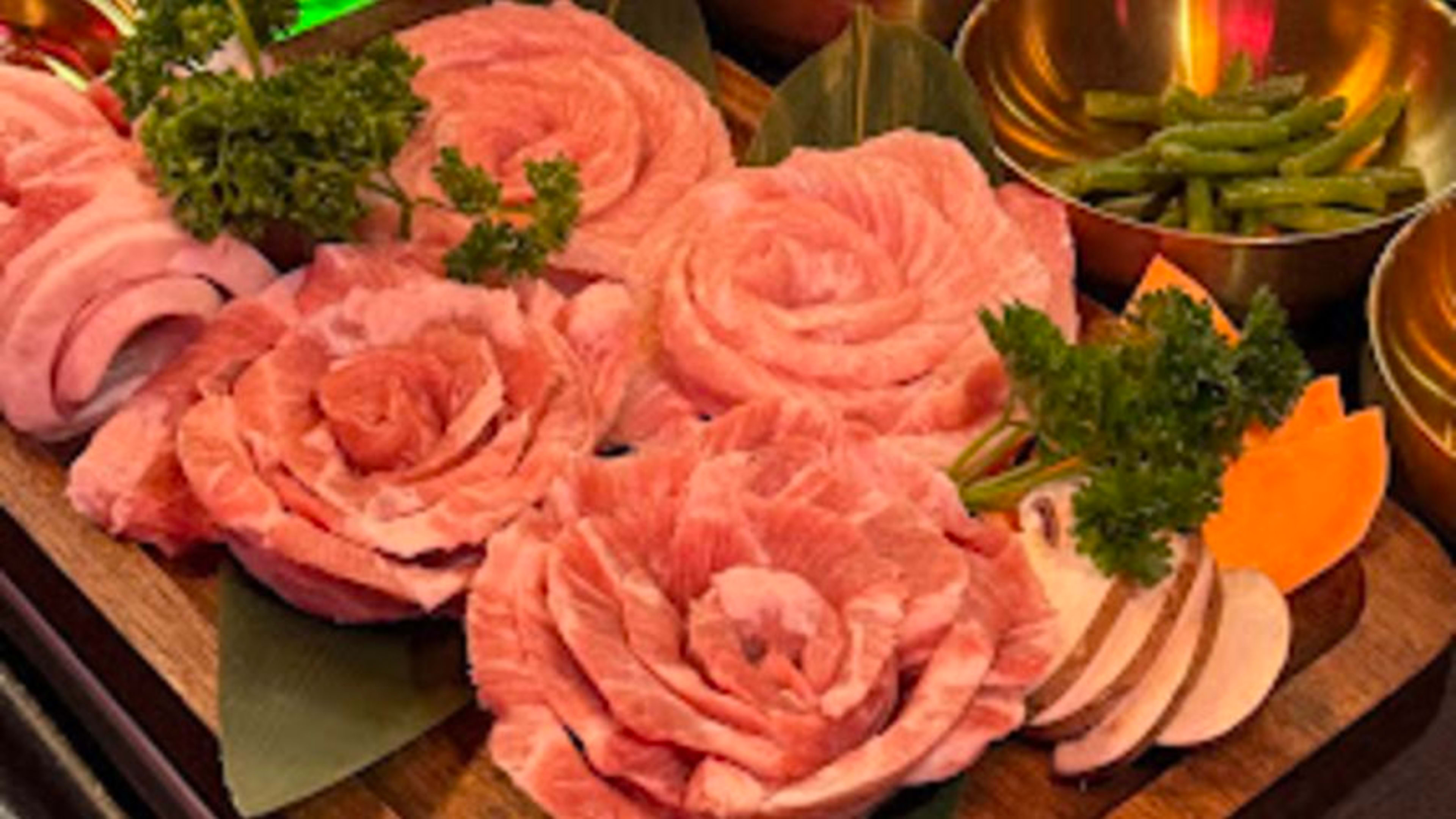 Authentic Korean Restaurant Near Me Discovering Traditional Flavors