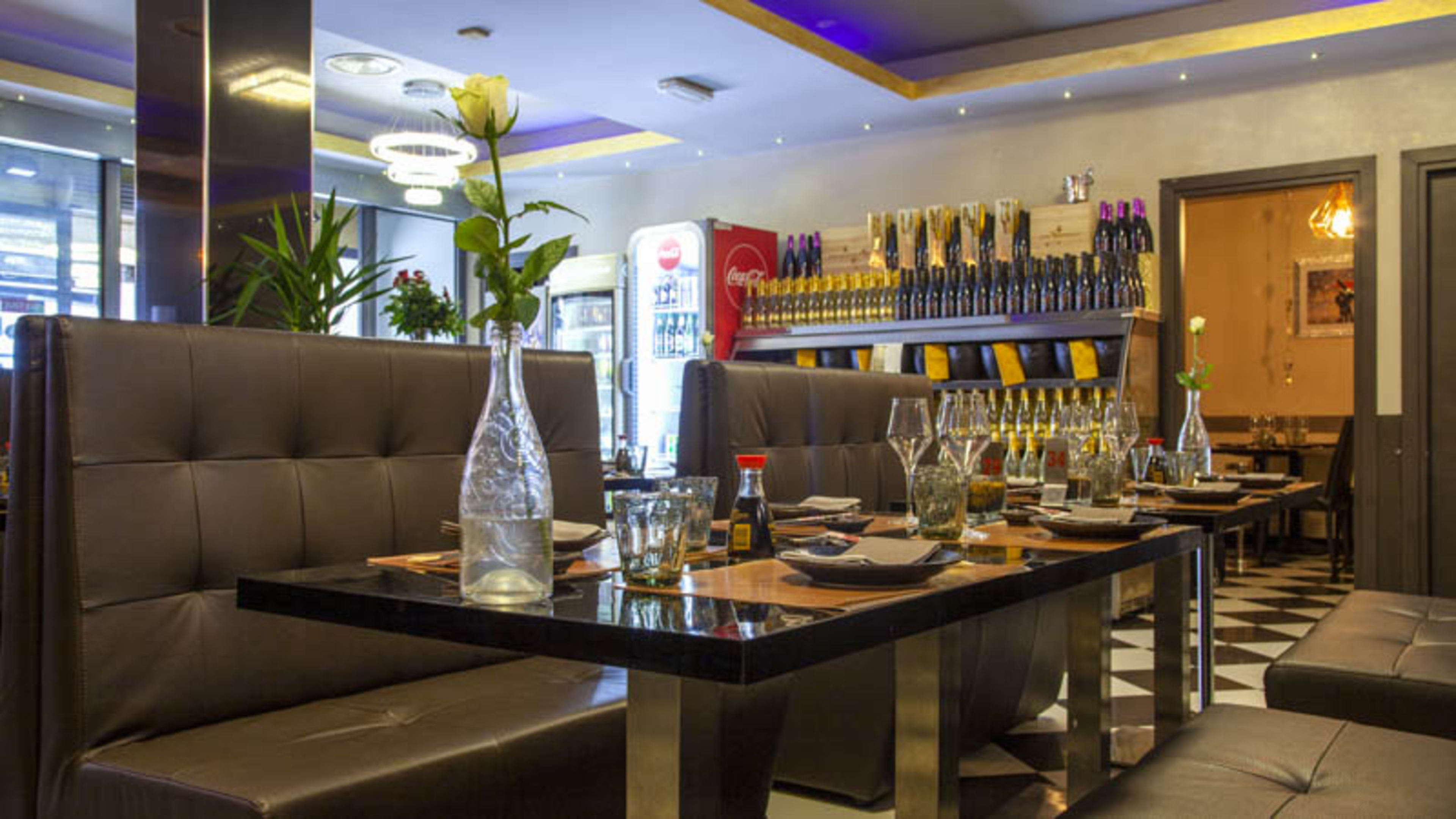 I migliori Ristoranti All You Can Eat Vicino a Me | TheFork