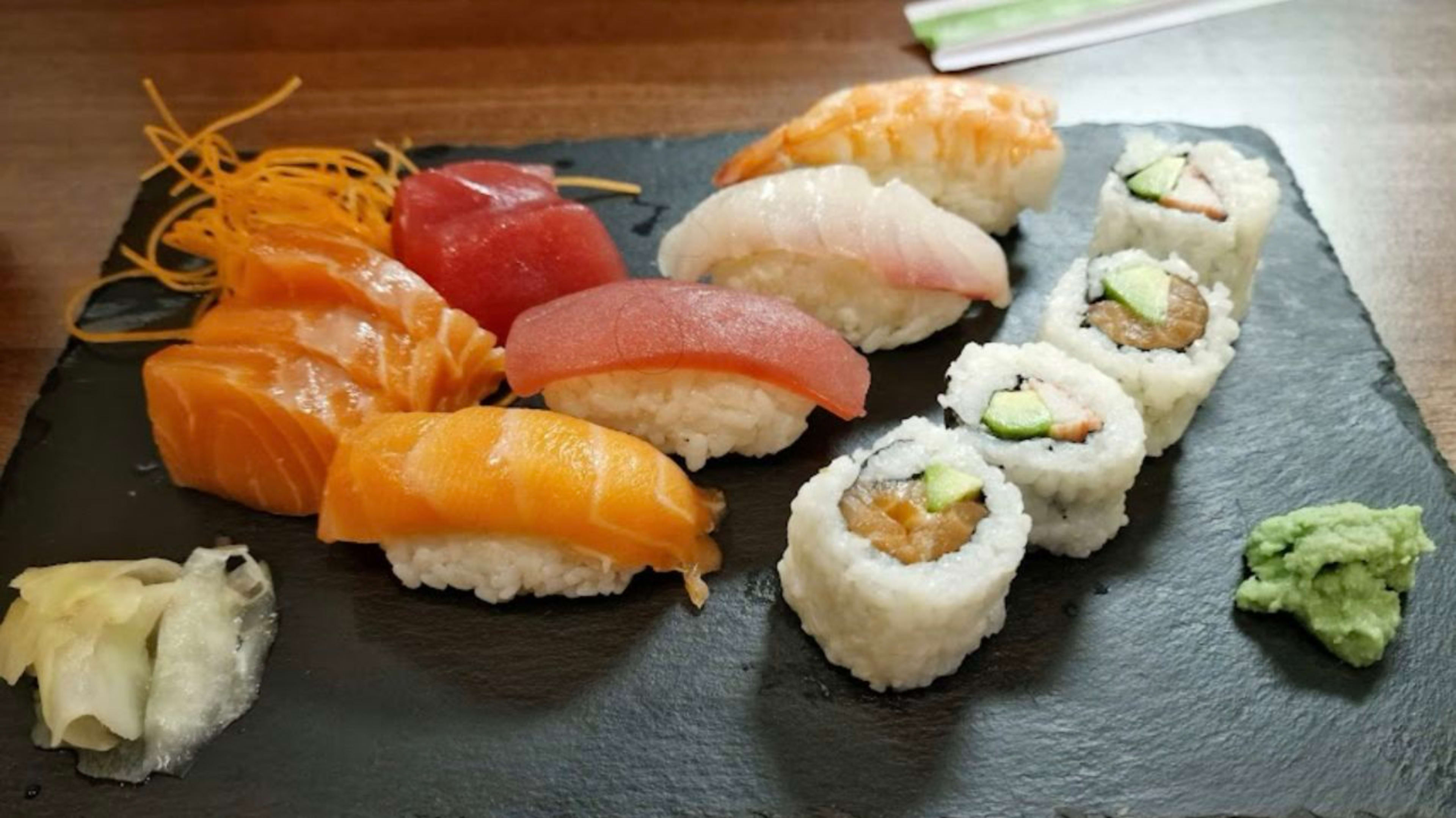 Cheap sushi near me
