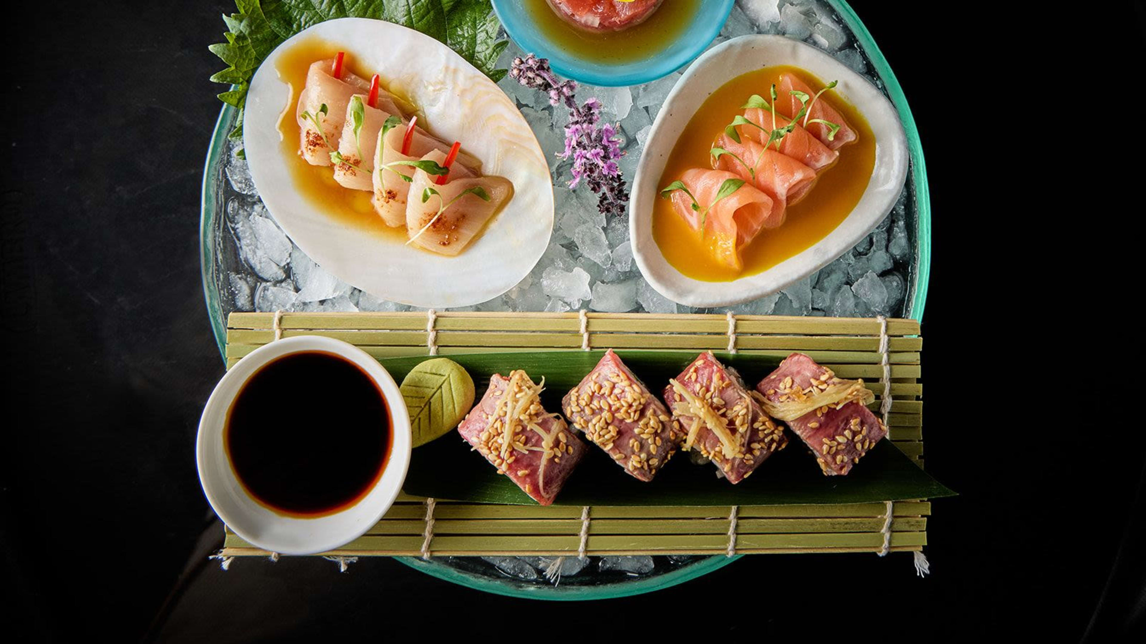 Top Sushi Near Me Best Restaurants & Spots
