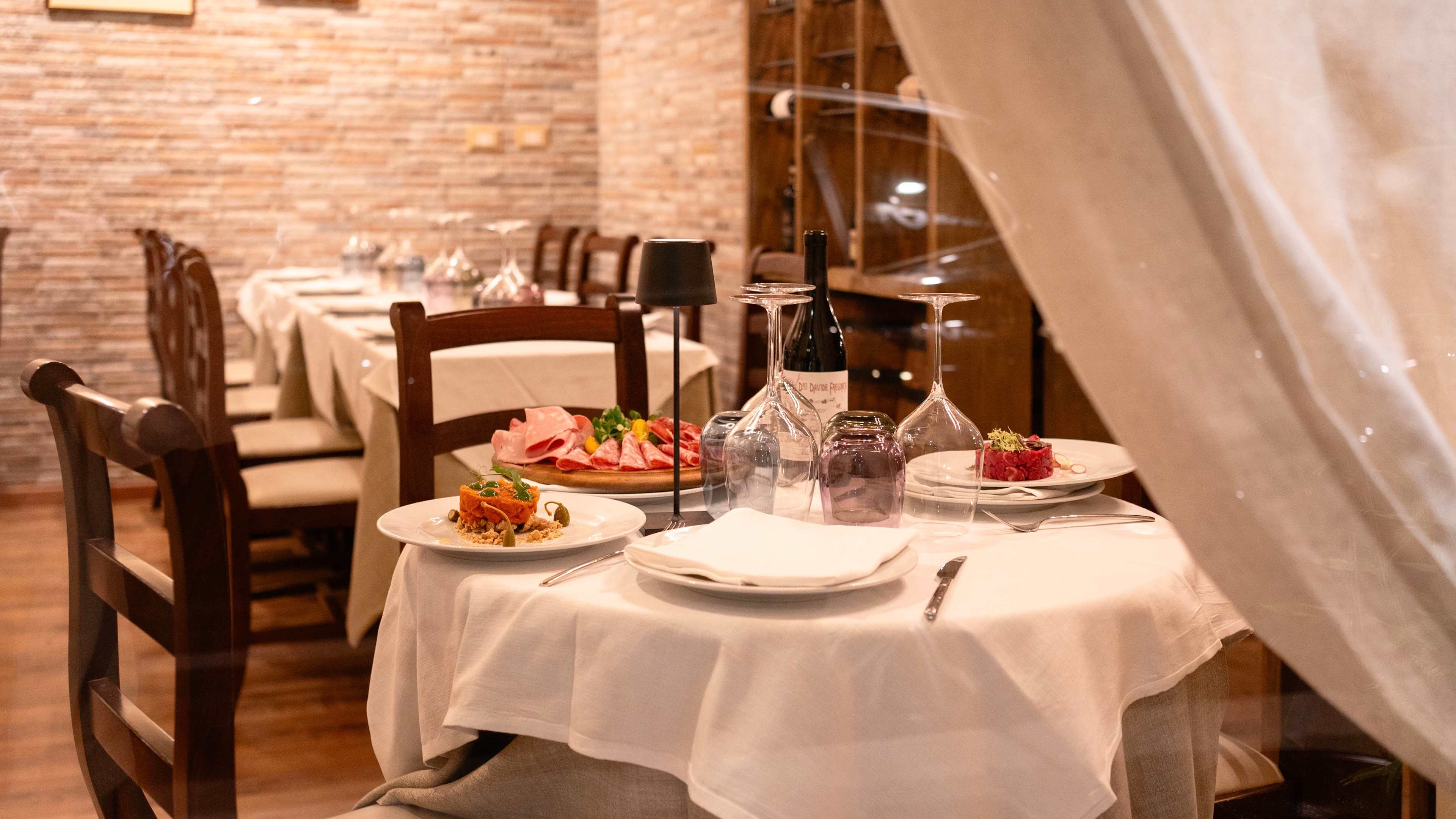 I migliori Ristoranti Di Carne Vicino a Me | TheFork