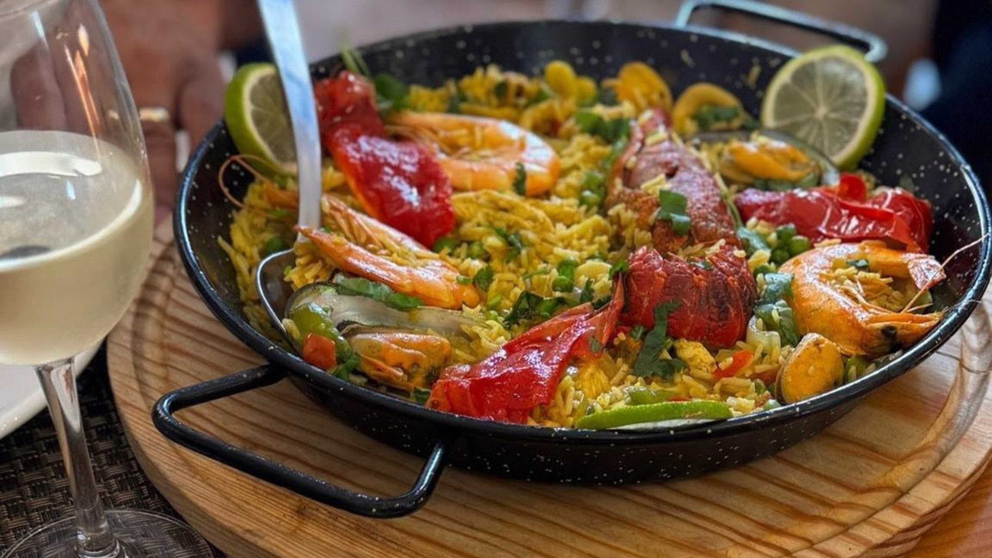 Os melhores restaurantes abertos Perto de Mim | TheFork