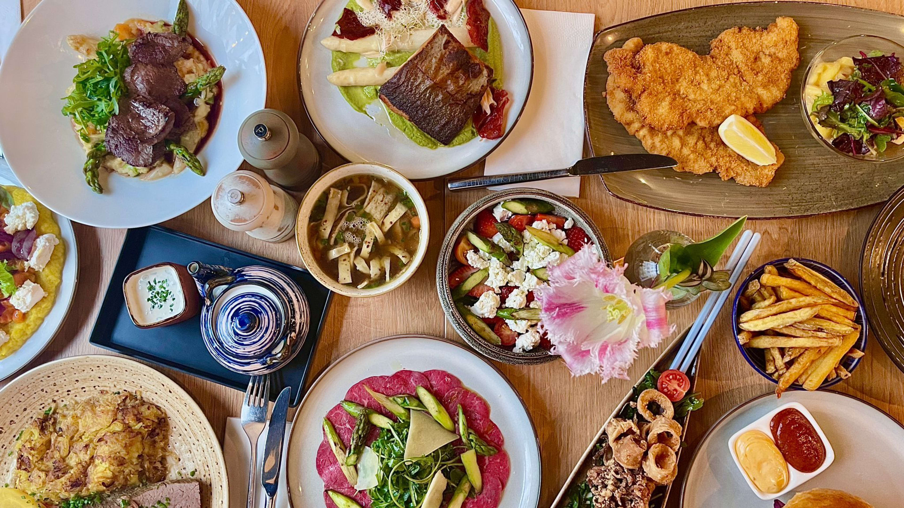 Die besten Österreichischen Restaurants in der Nähe – TheFork Die besten Österreichischen Restaurants in der Nähe – TheFork