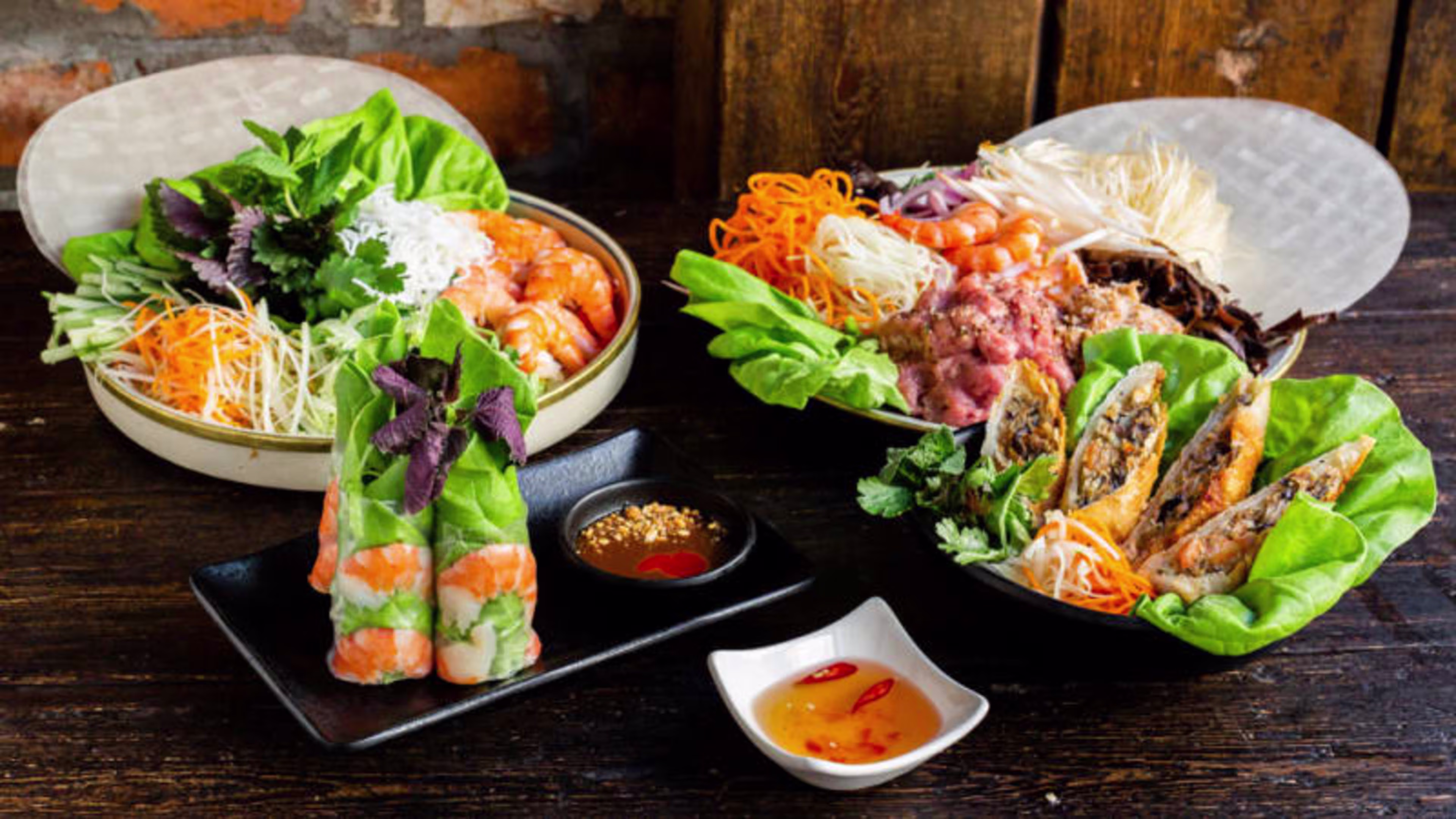 The Best Vietnamese Restaurants Near Me | TheFork