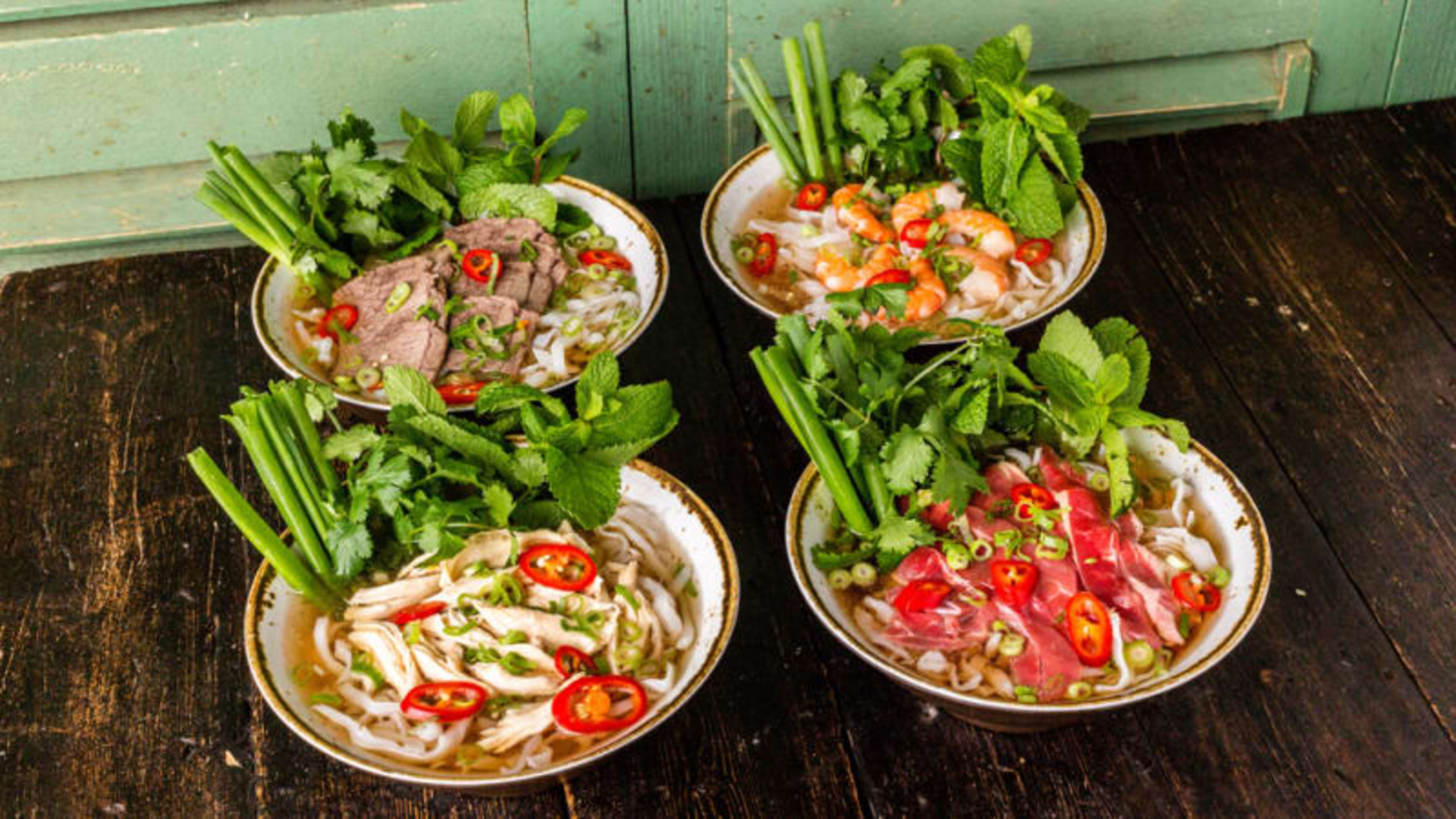 Pho Vietnamese Food Near Me Discover Authentic Vietnamese Cuisine