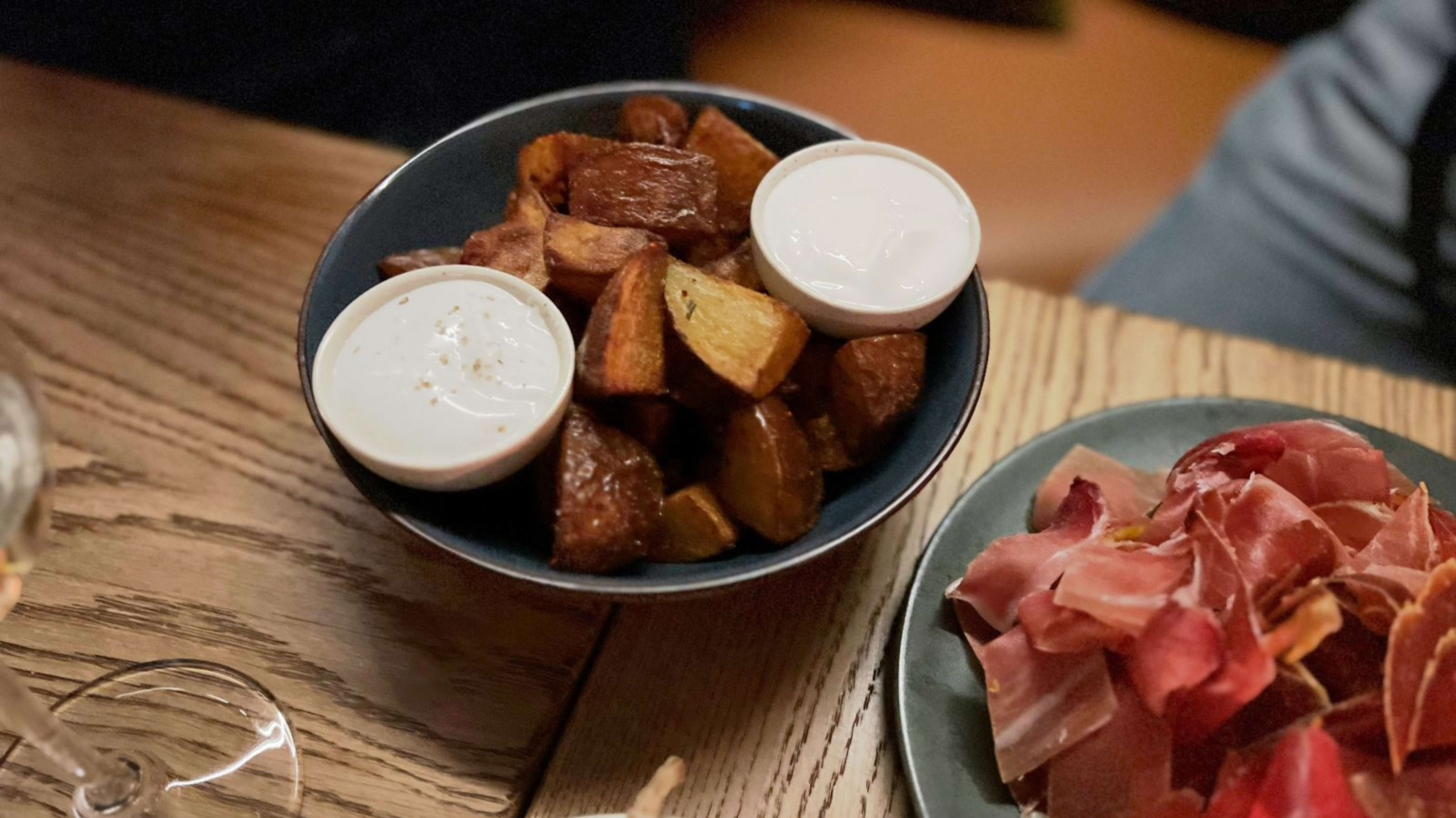 The Best French Restaurants Near Me | TheFork